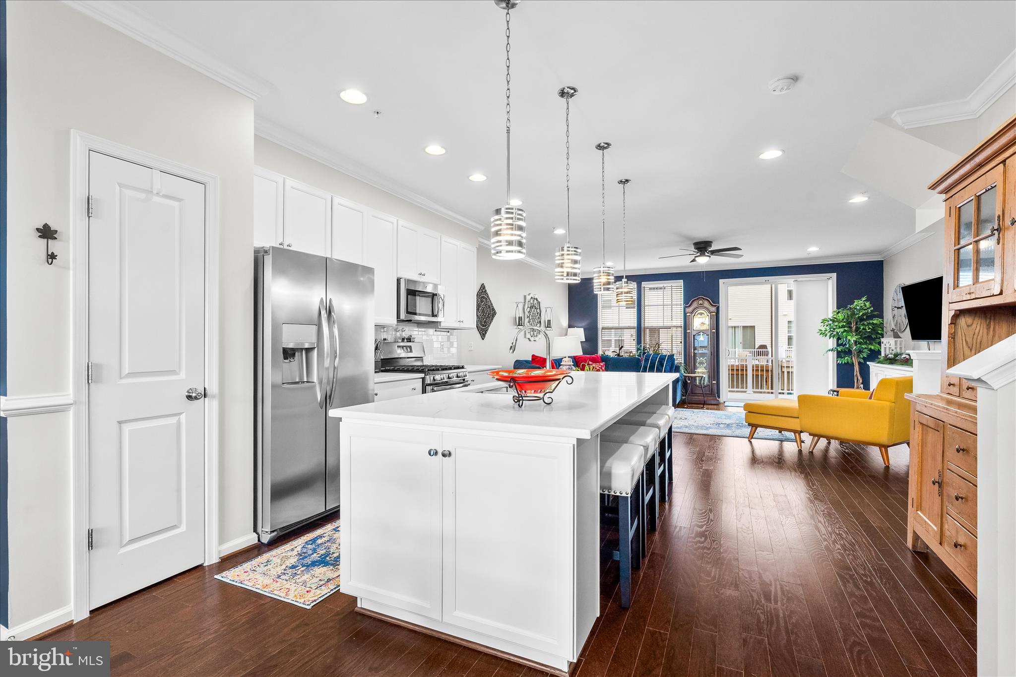 TALLYN RIDGE - Residential