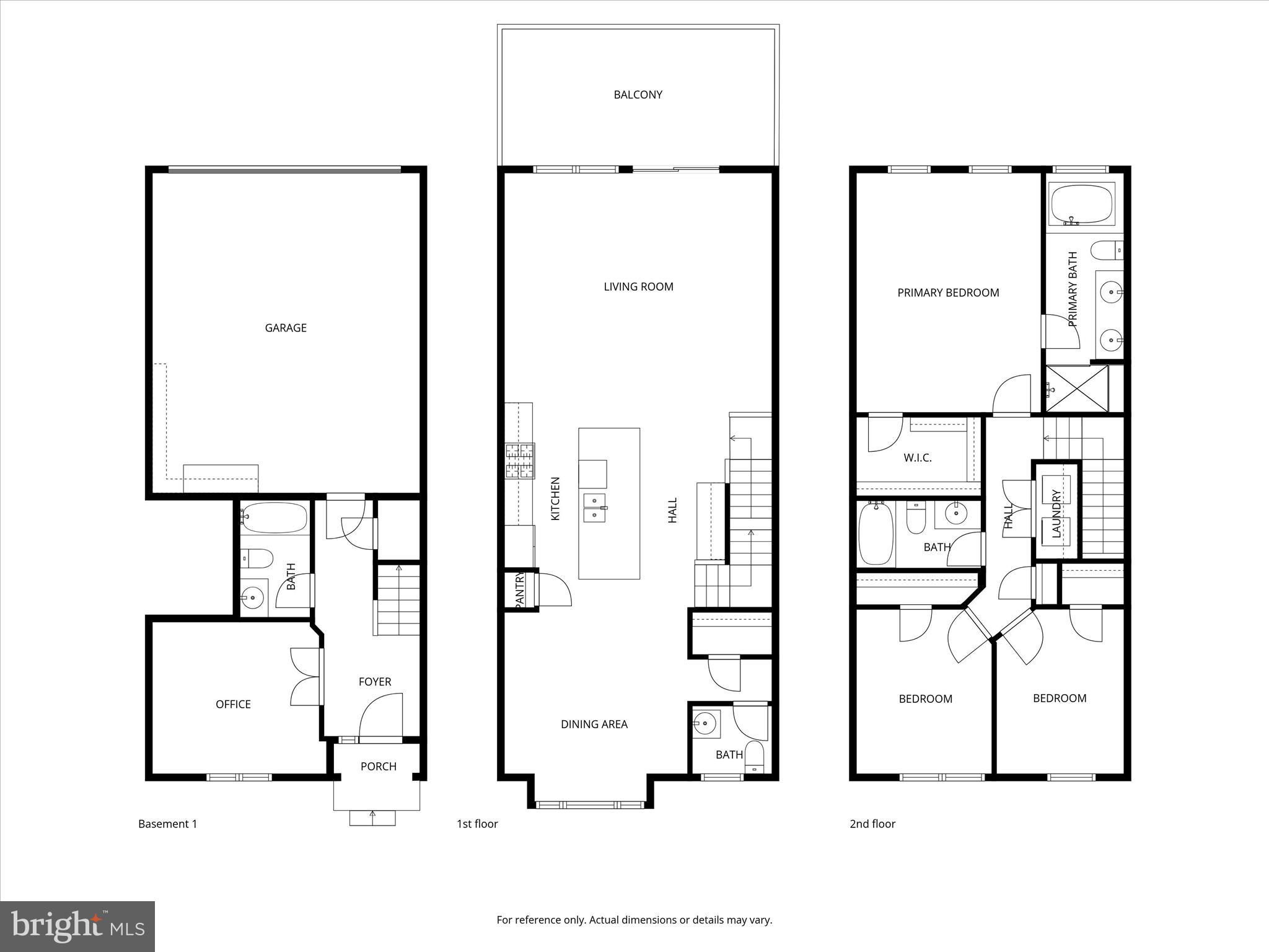 TALLYN RIDGE - Residential