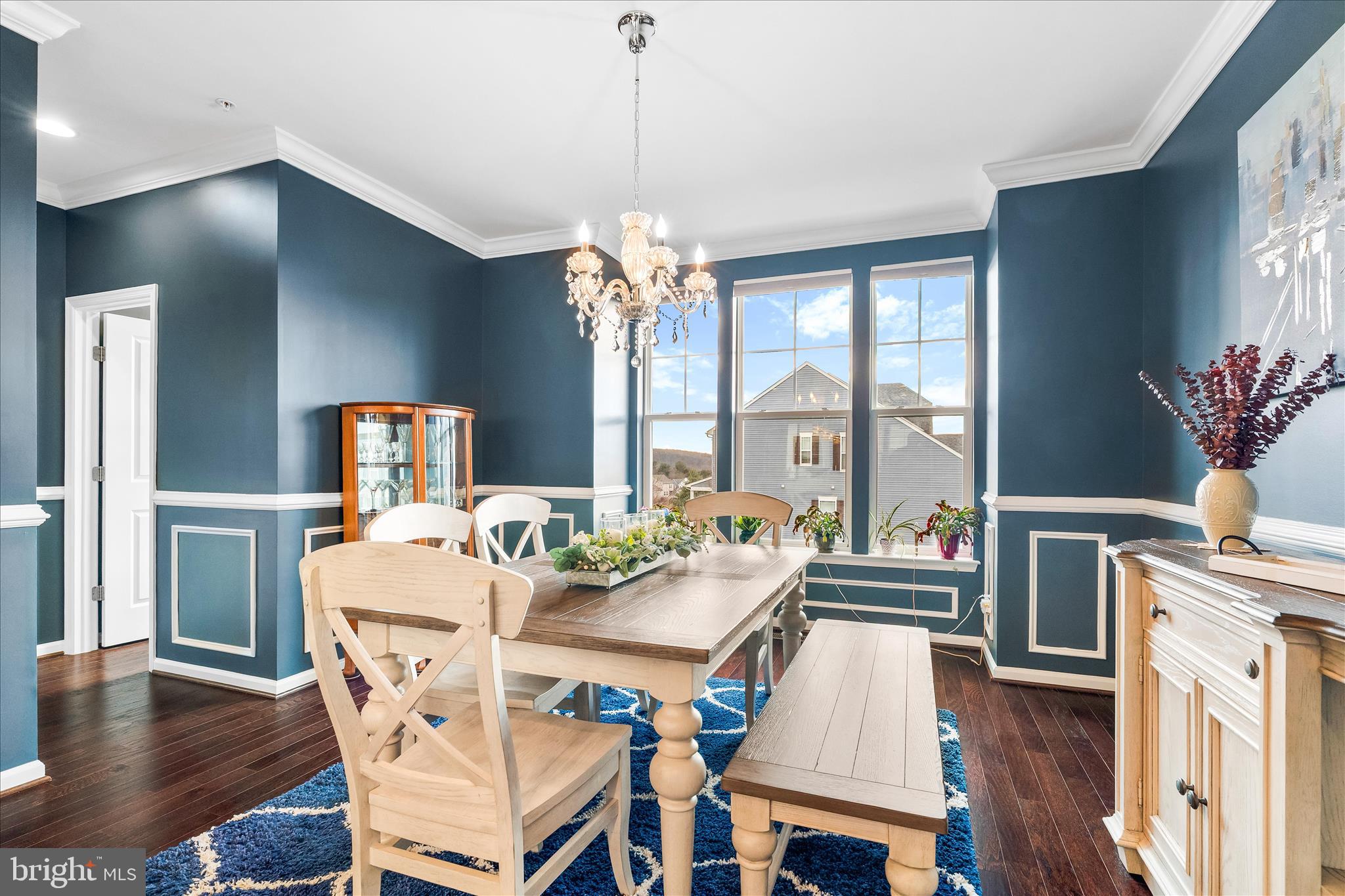 TALLYN RIDGE - Residential