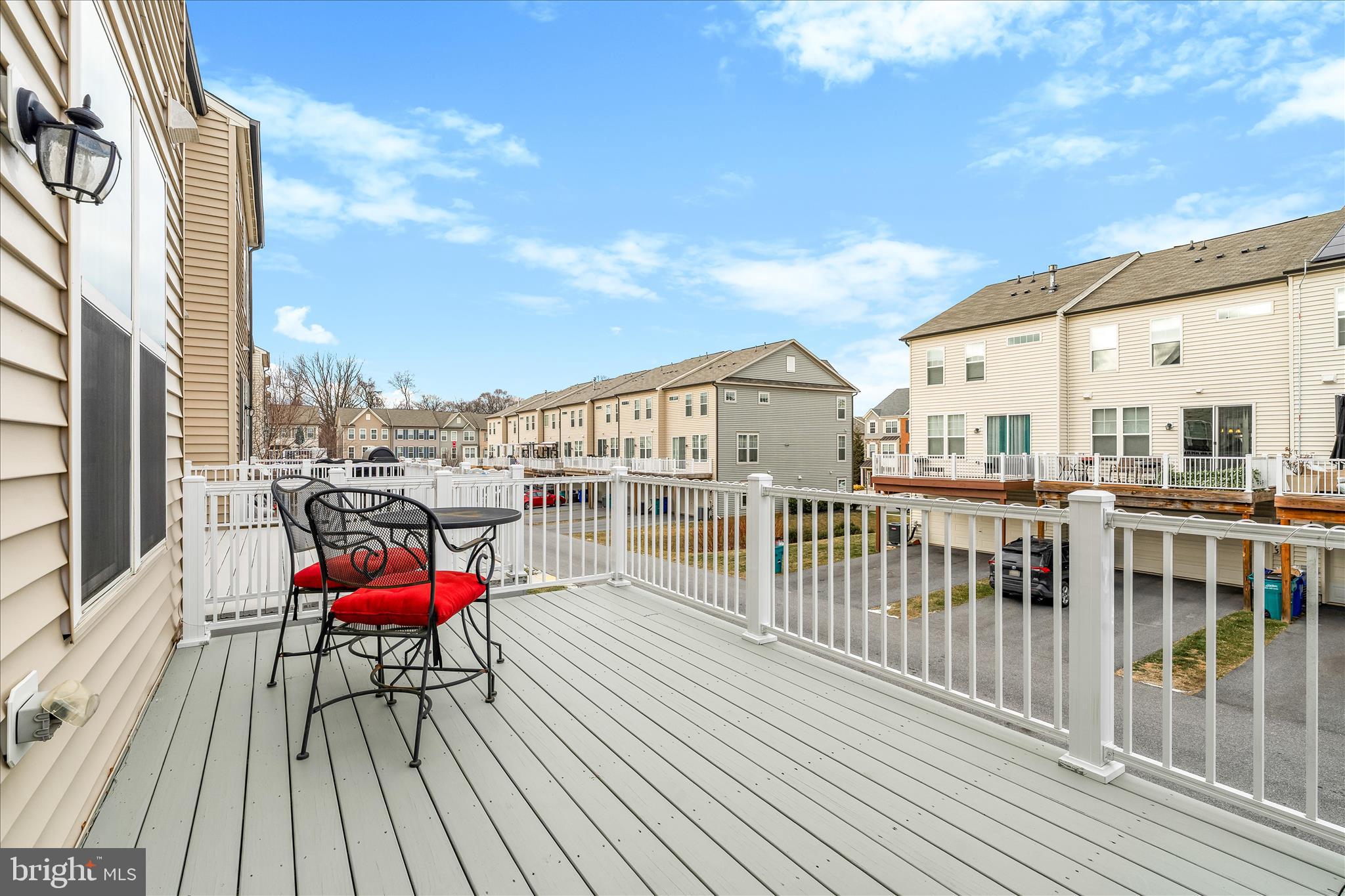 TALLYN RIDGE - Residential