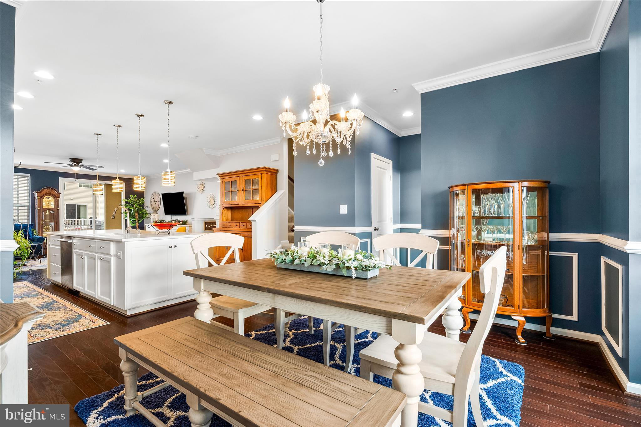 TALLYN RIDGE - Residential