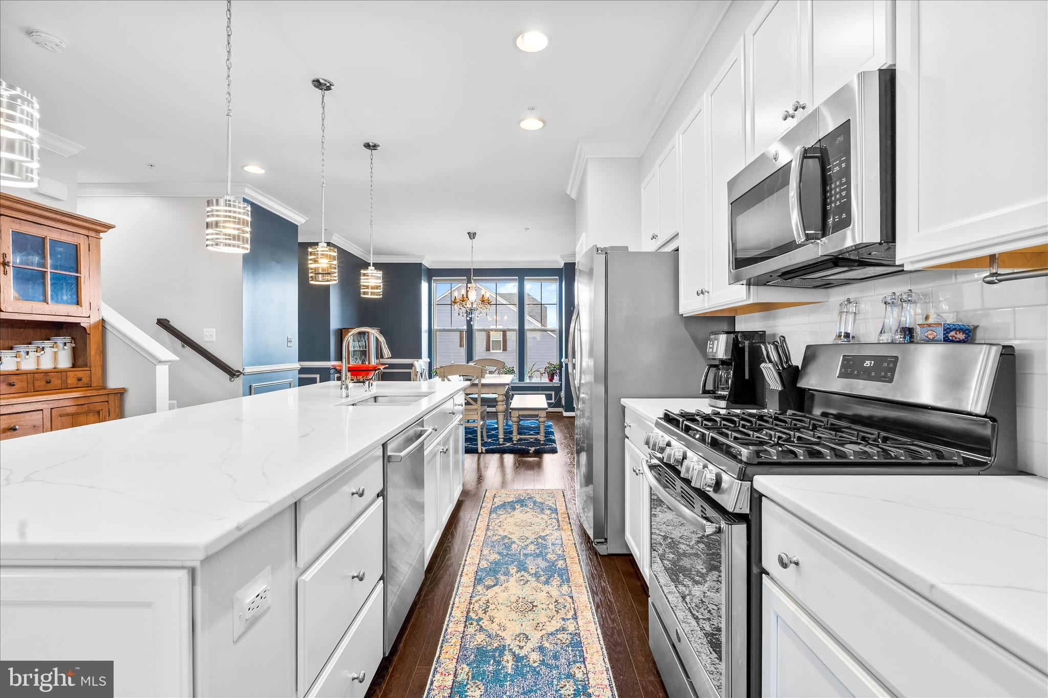 TALLYN RIDGE - Residential