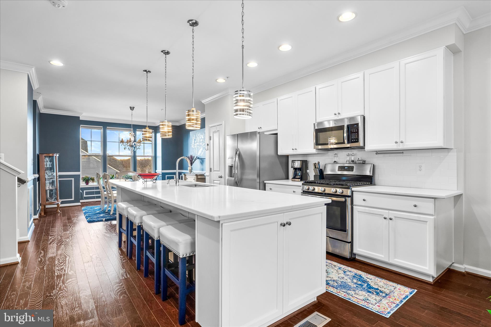 TALLYN RIDGE - Residential