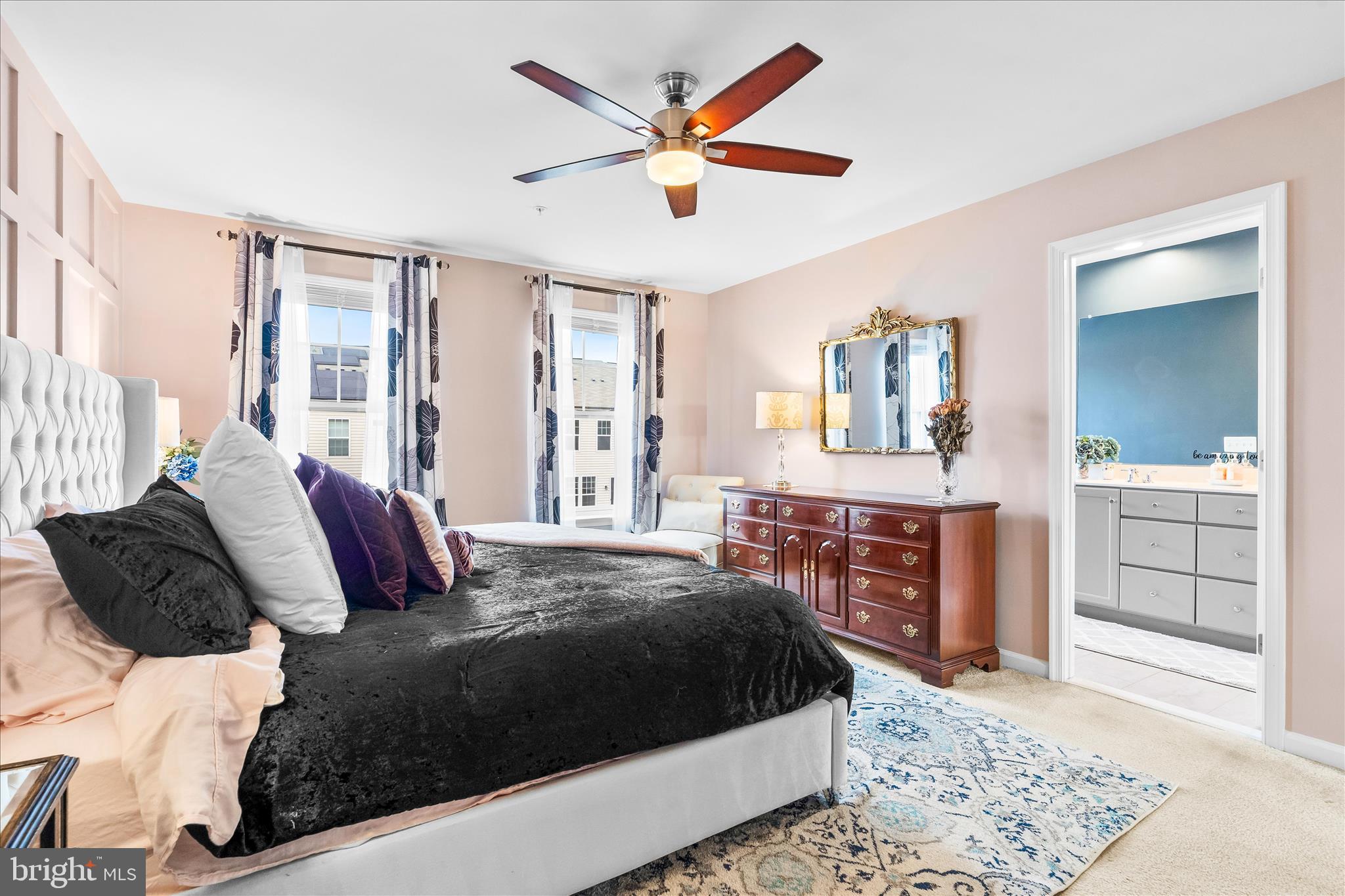 TALLYN RIDGE - Residential