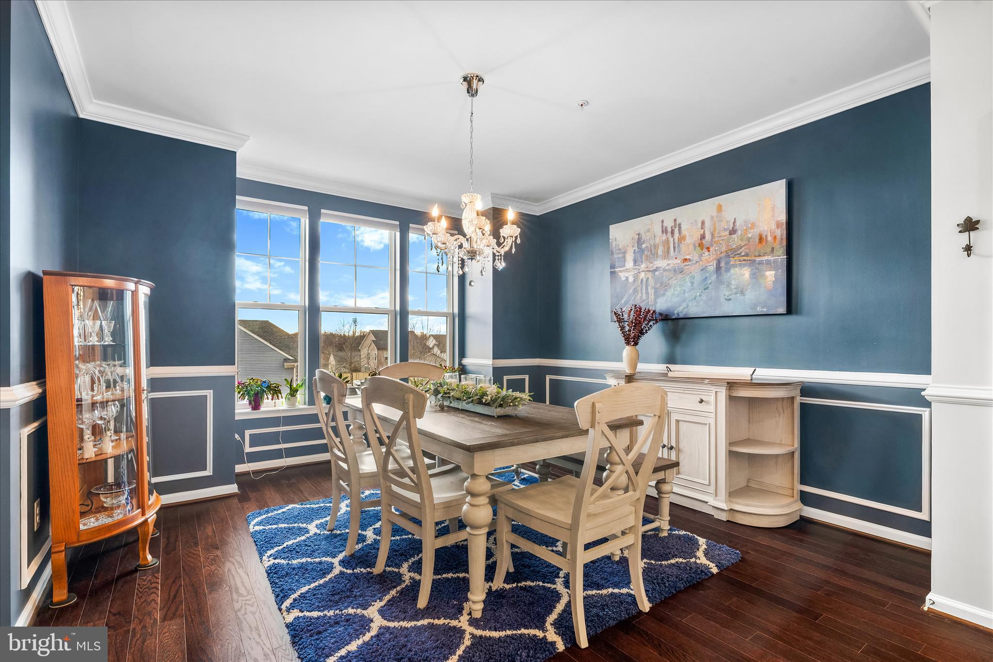 TALLYN RIDGE - Residential