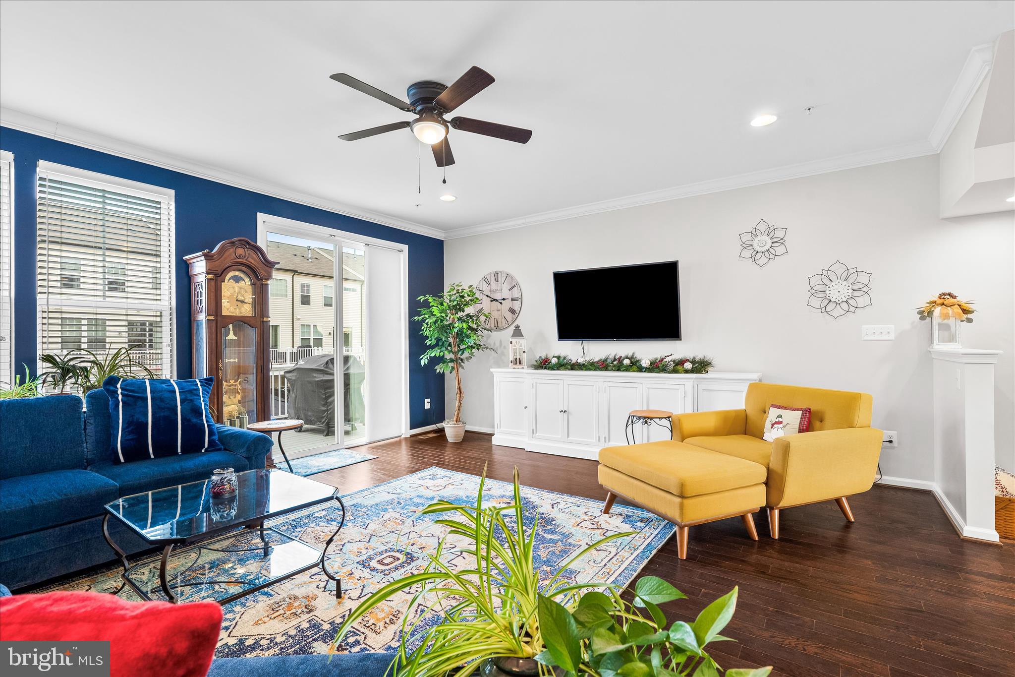 TALLYN RIDGE - Residential