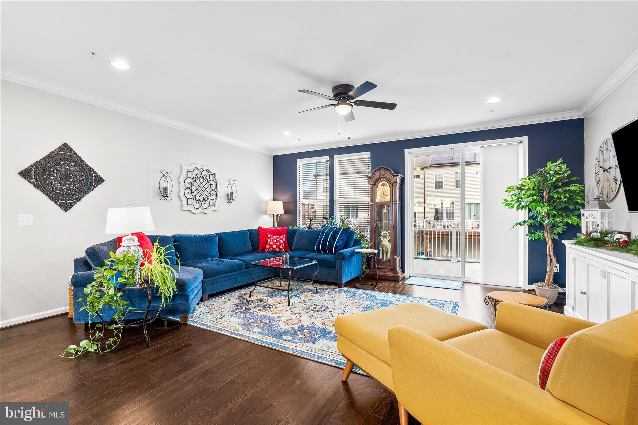 TALLYN RIDGE - Residential