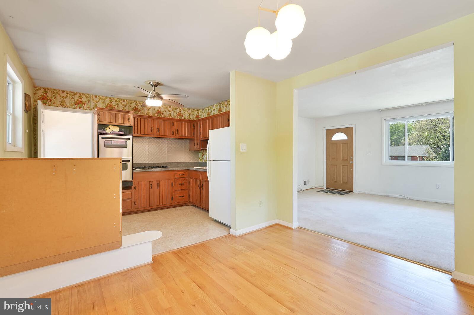 NORTHWOOD PARK VIEW - Residential