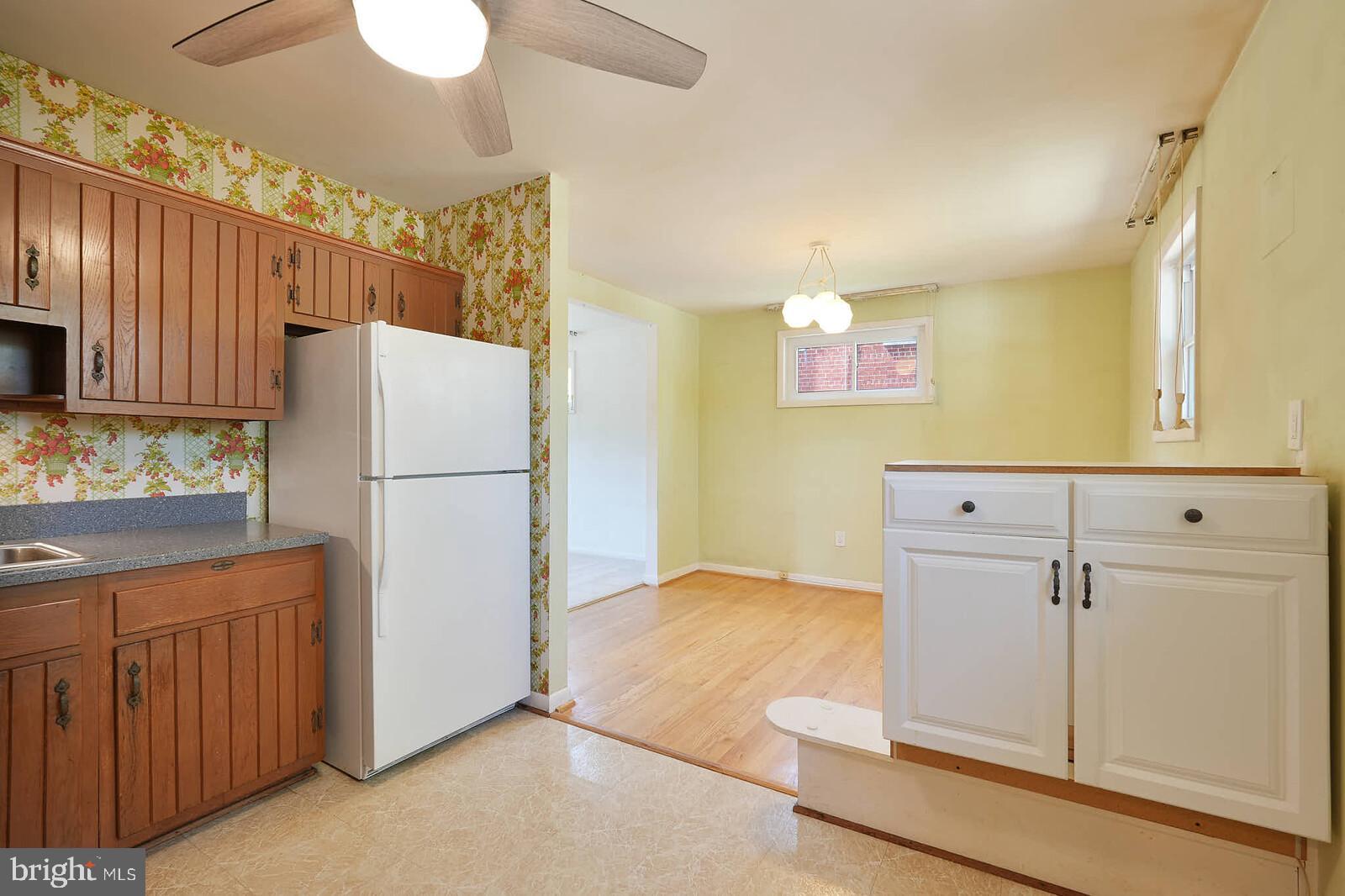 NORTHWOOD PARK VIEW - Residential