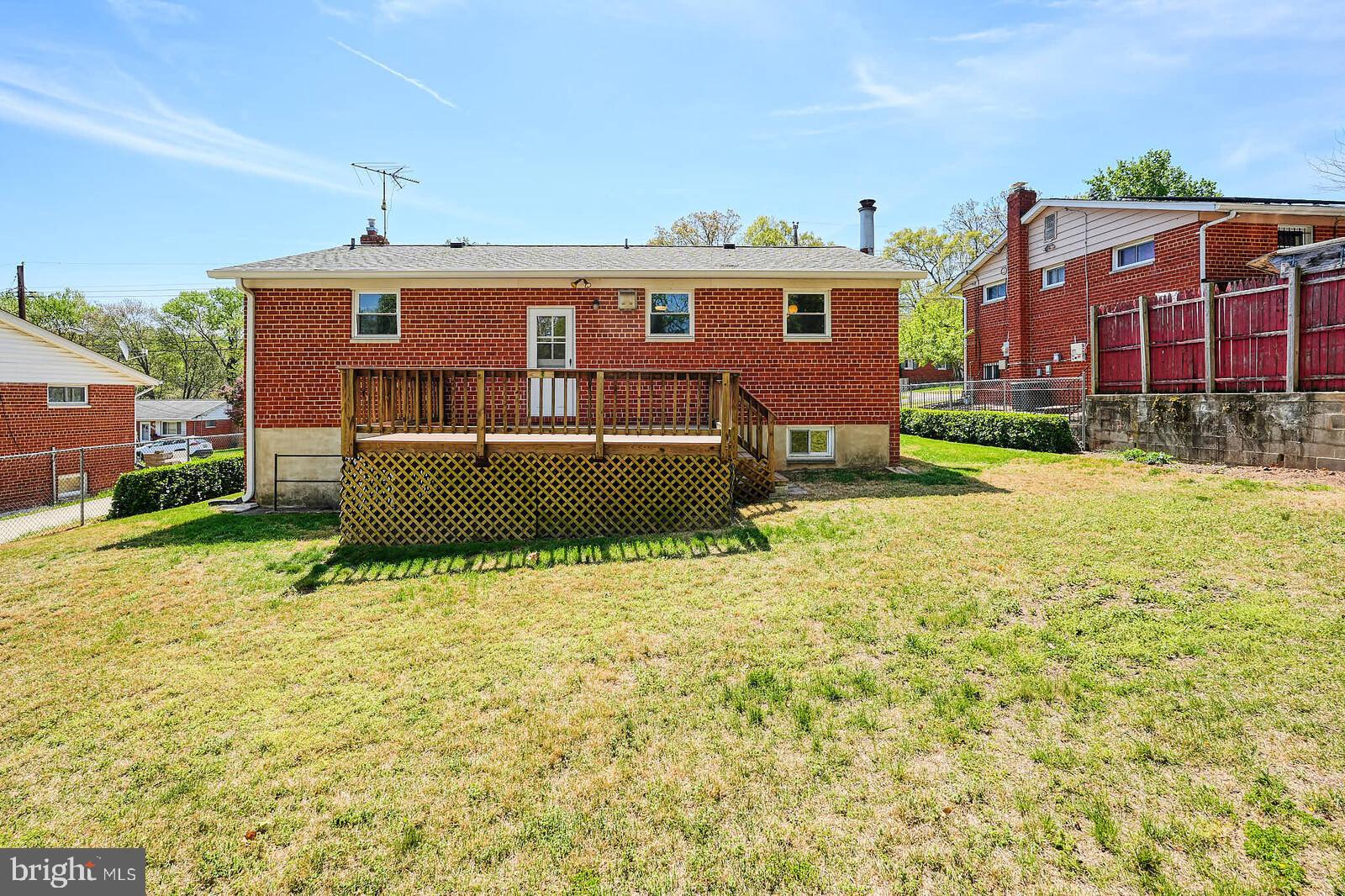NORTHWOOD PARK VIEW - Residential