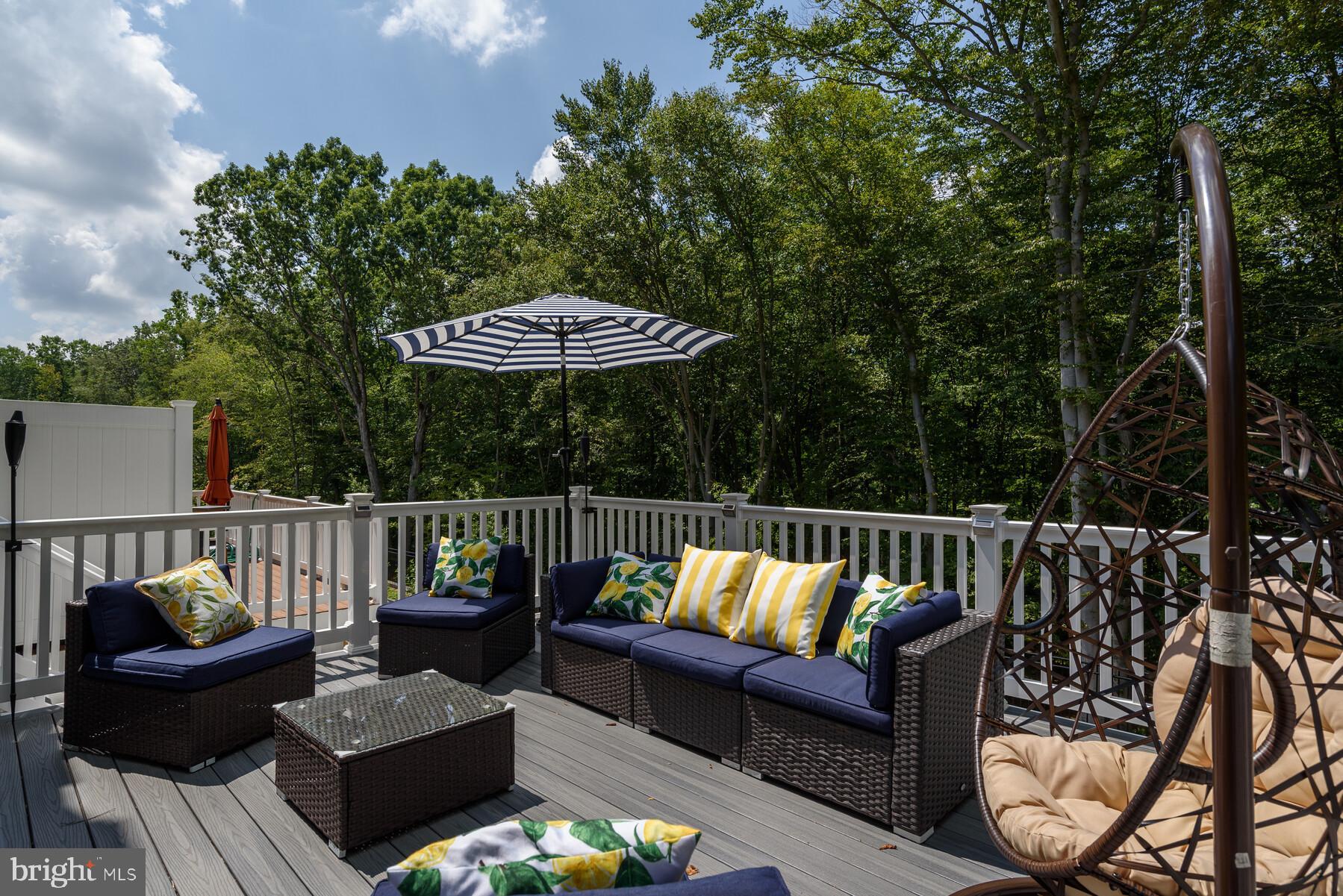 MONARCH AT WAUGH CHAPEL - Residential