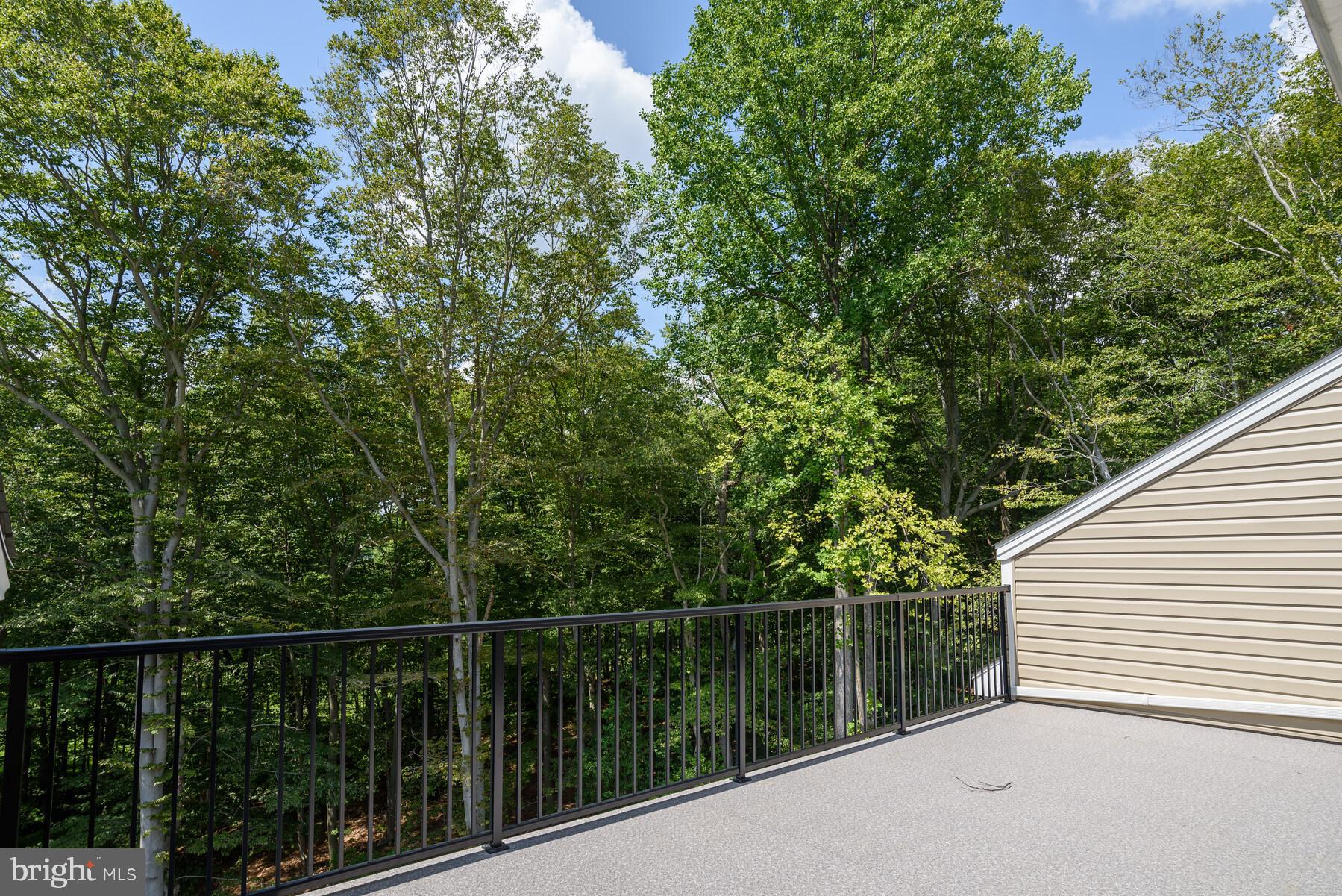 MONARCH AT WAUGH CHAPEL - Residential