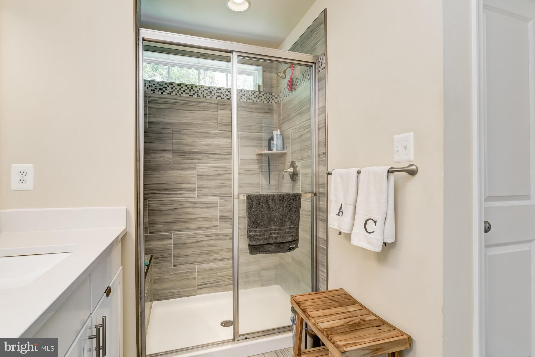 MONARCH AT WAUGH CHAPEL - Residential