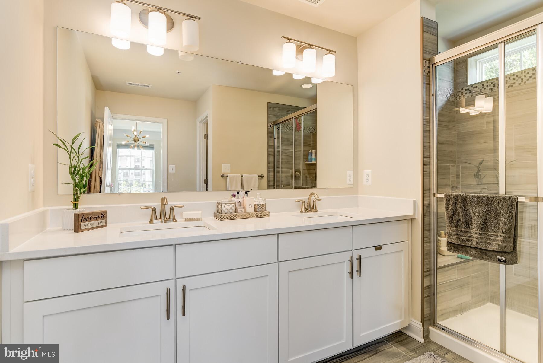 MONARCH AT WAUGH CHAPEL - Residential