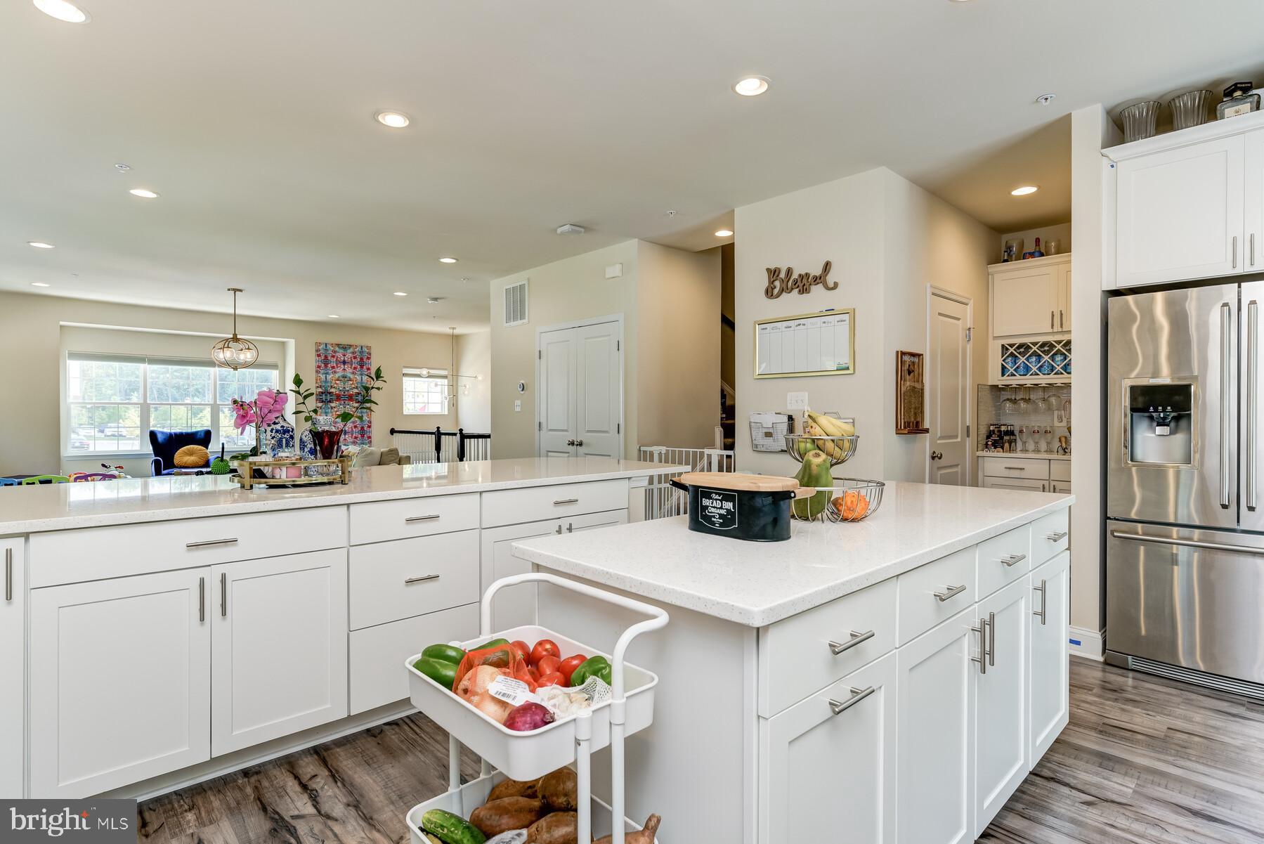 MONARCH AT WAUGH CHAPEL - Residential