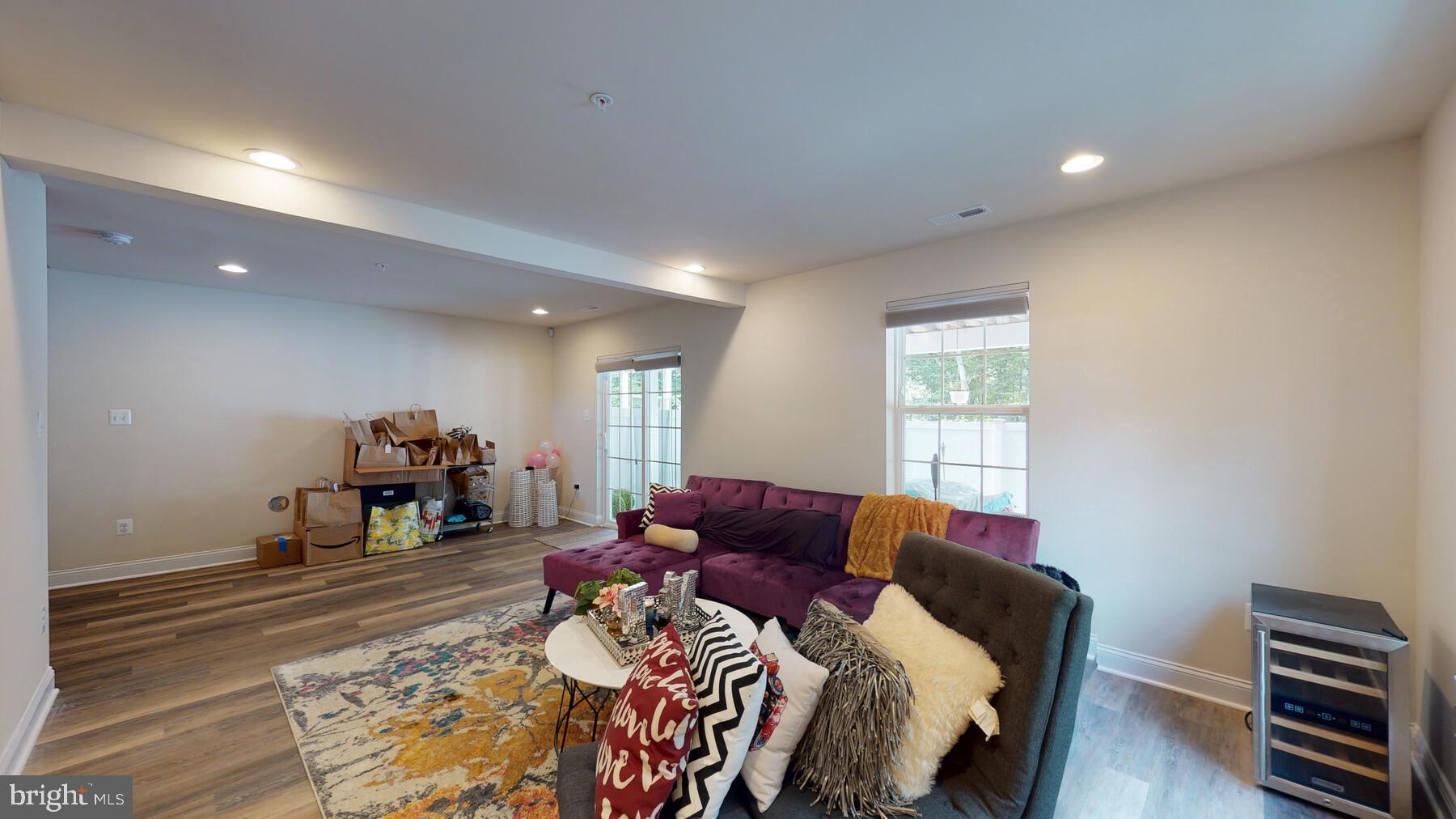 MONARCH AT WAUGH CHAPEL - Residential