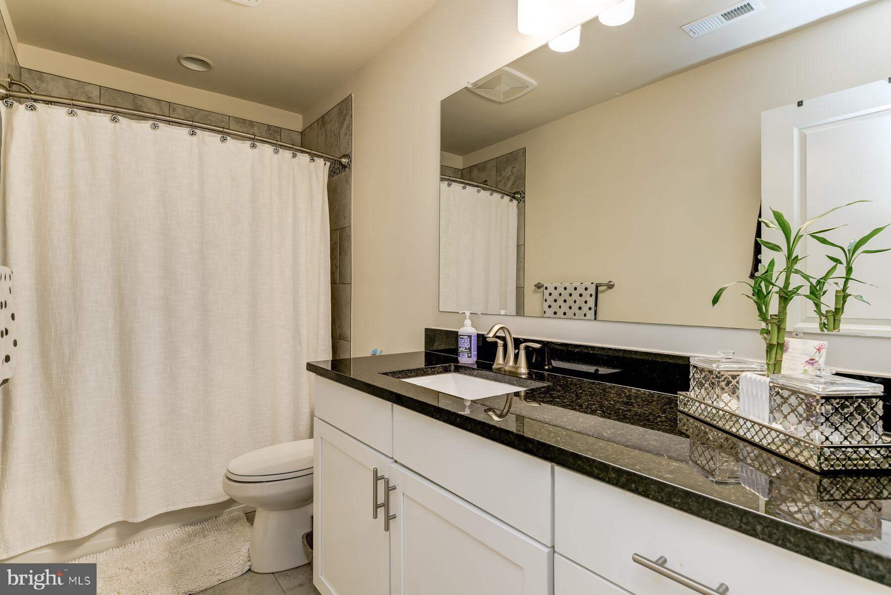 MONARCH AT WAUGH CHAPEL - Residential