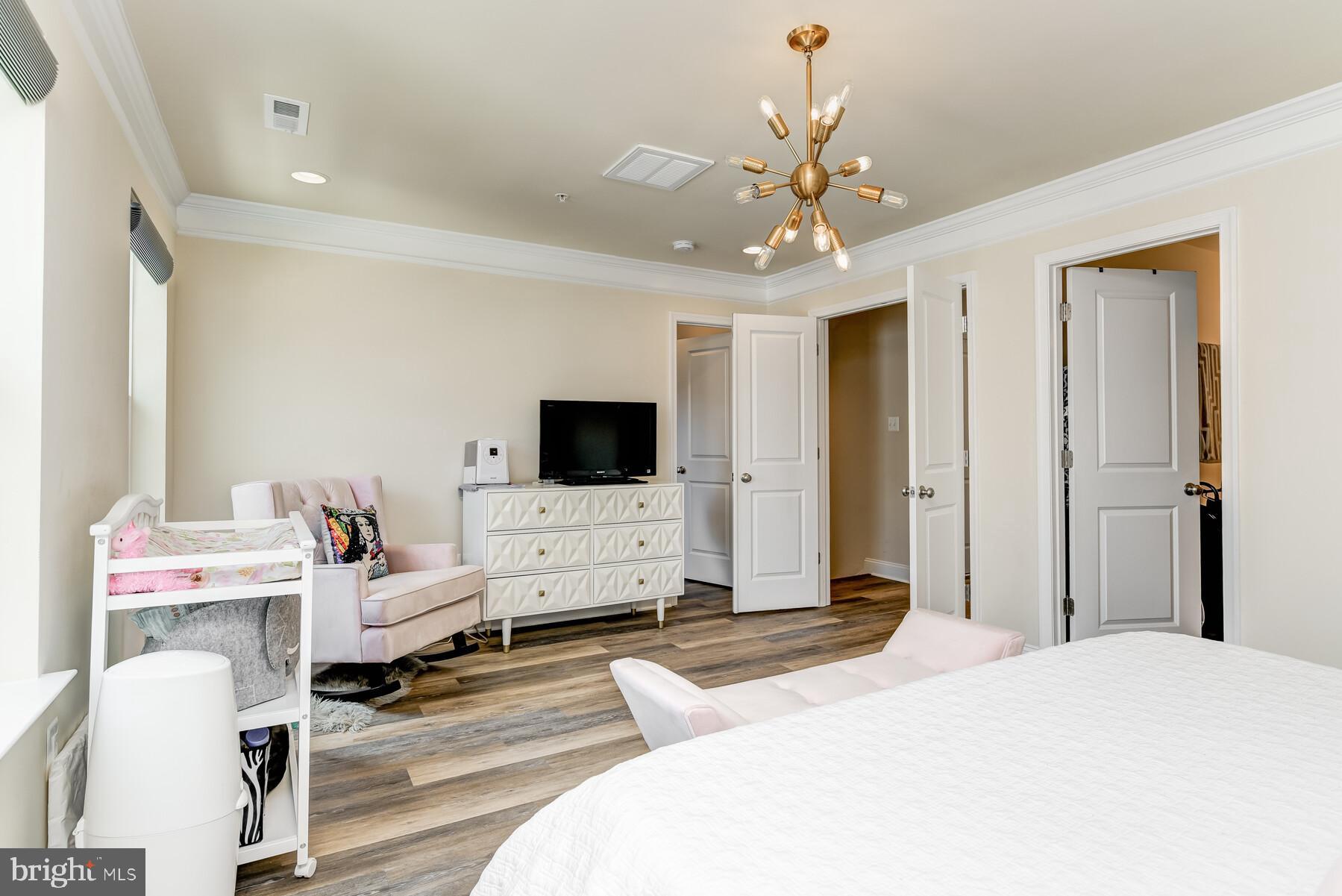 MONARCH AT WAUGH CHAPEL - Residential