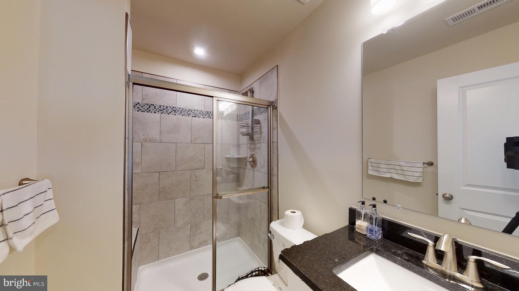 MONARCH AT WAUGH CHAPEL - Residential