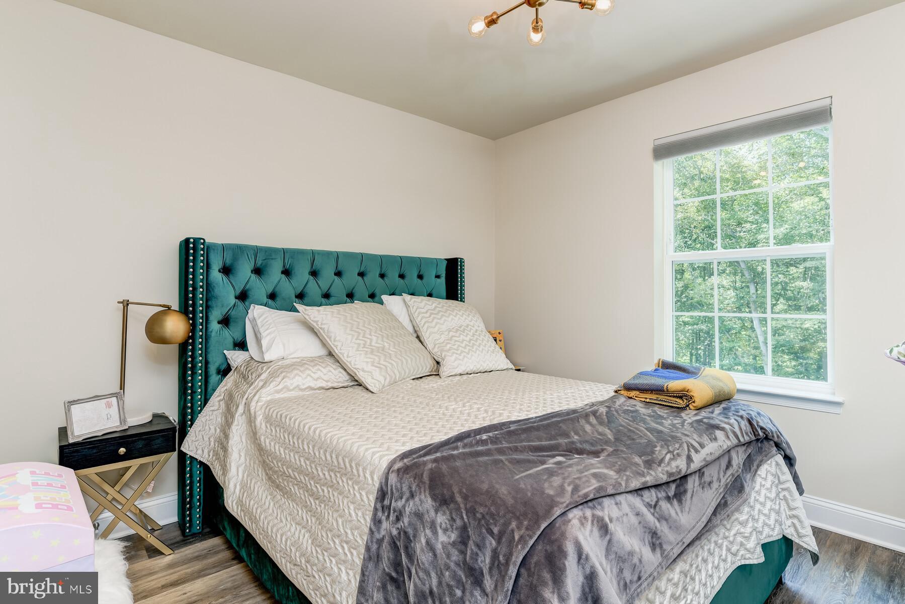 MONARCH AT WAUGH CHAPEL - Residential