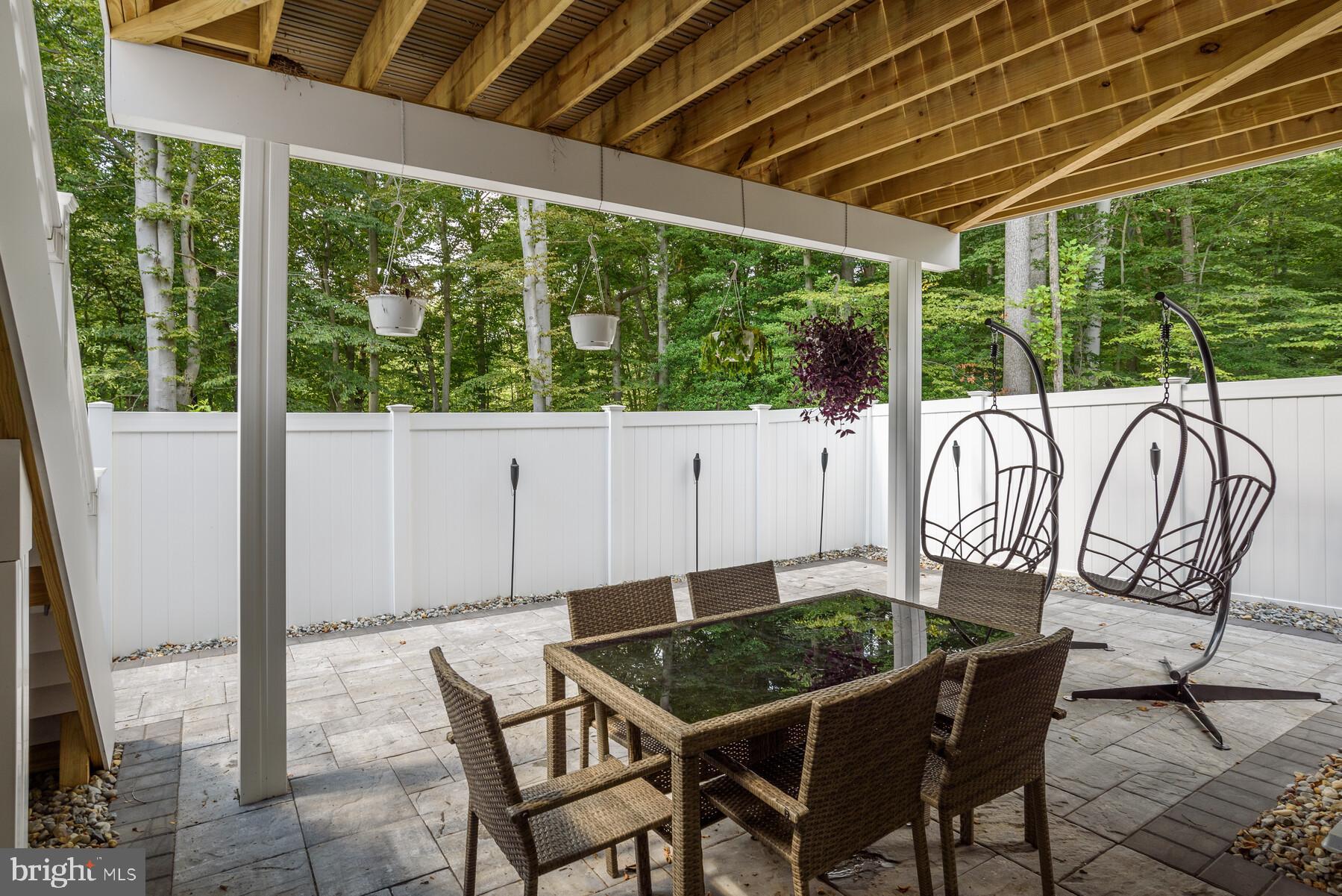 MONARCH AT WAUGH CHAPEL - Residential