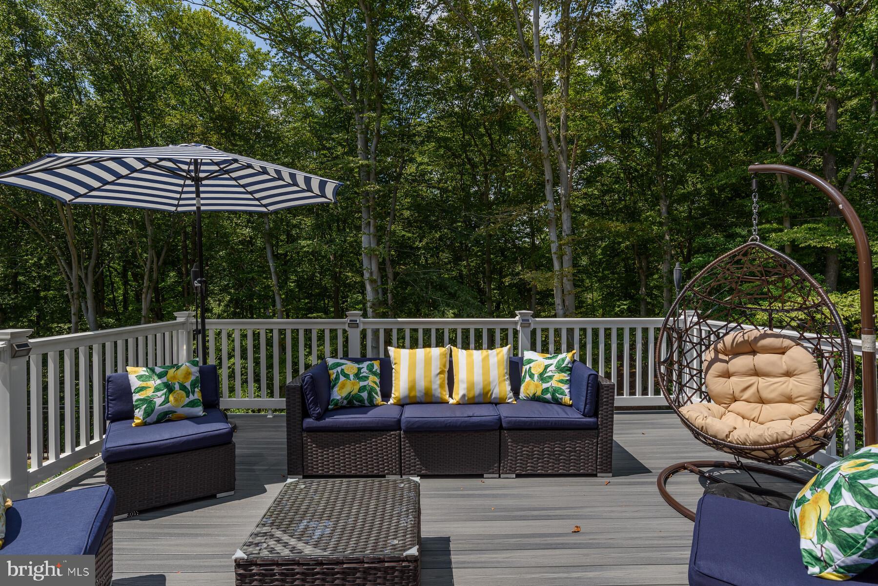 MONARCH AT WAUGH CHAPEL - Residential