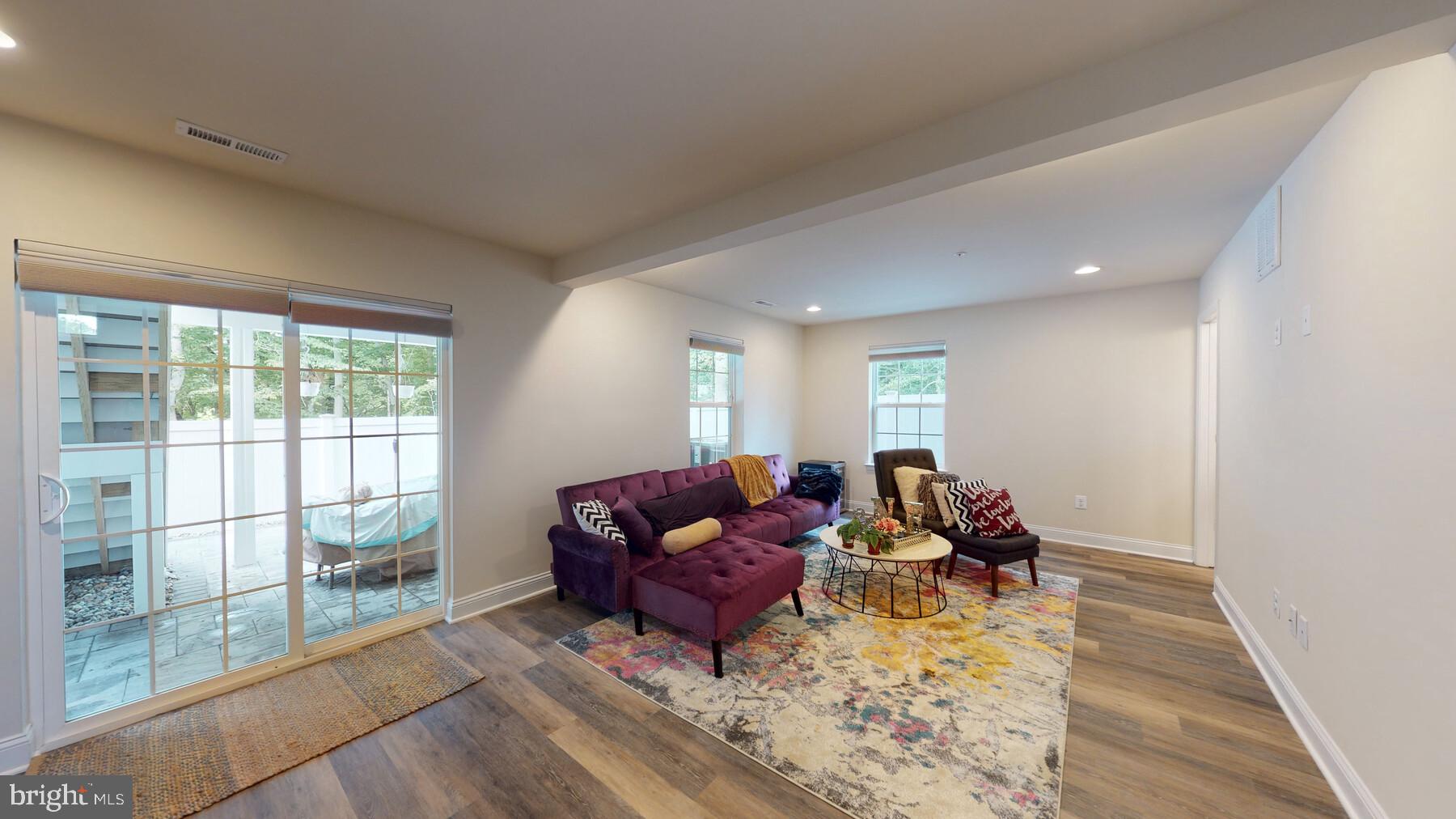 MONARCH AT WAUGH CHAPEL - Residential