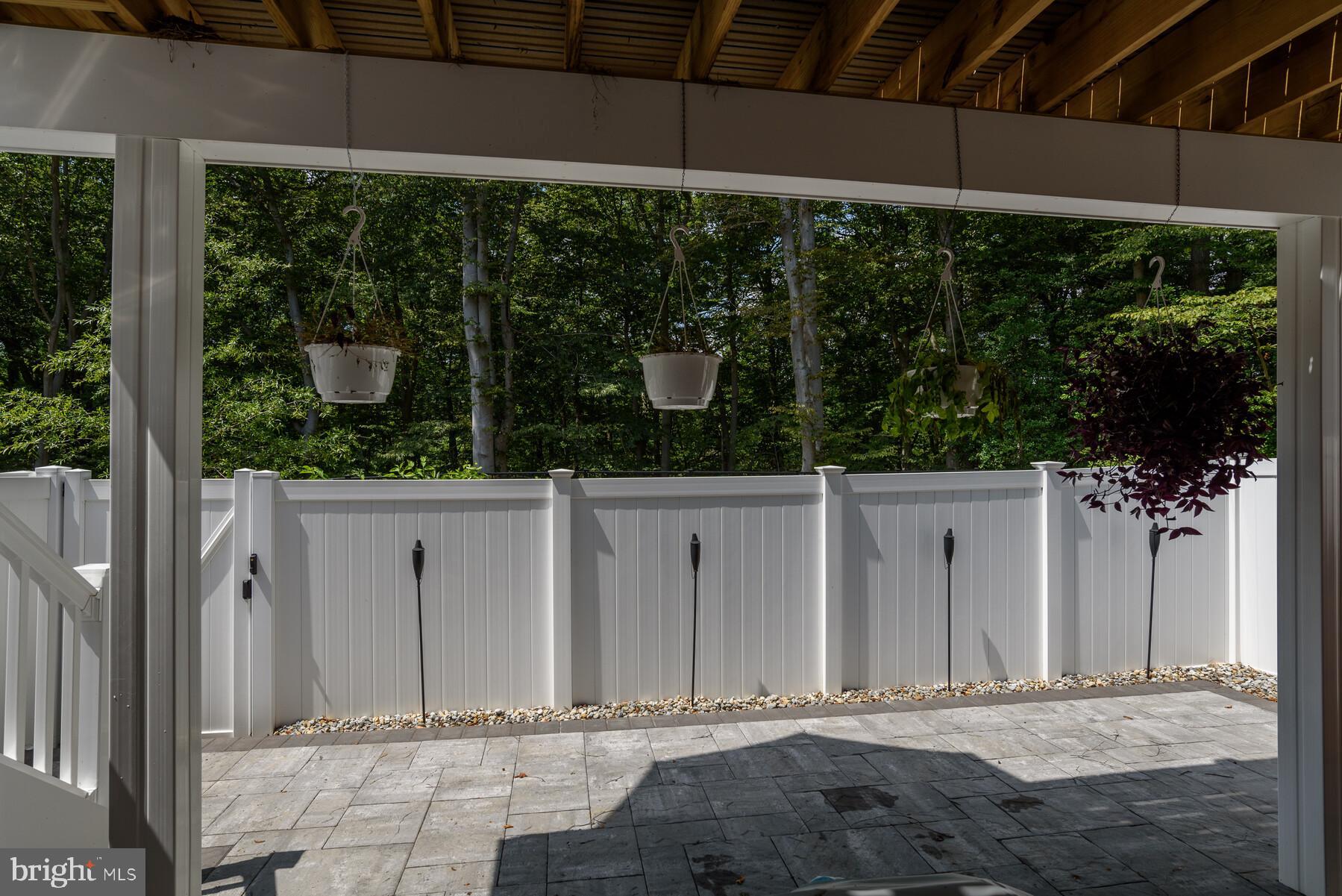 MONARCH AT WAUGH CHAPEL - Residential