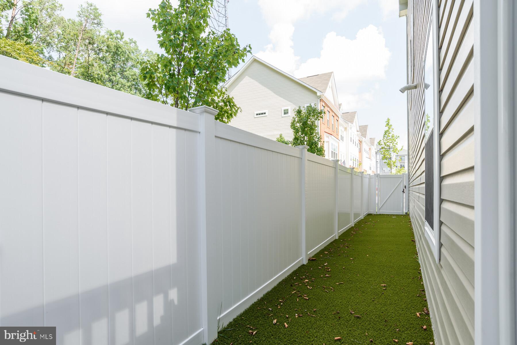 MONARCH AT WAUGH CHAPEL - Residential