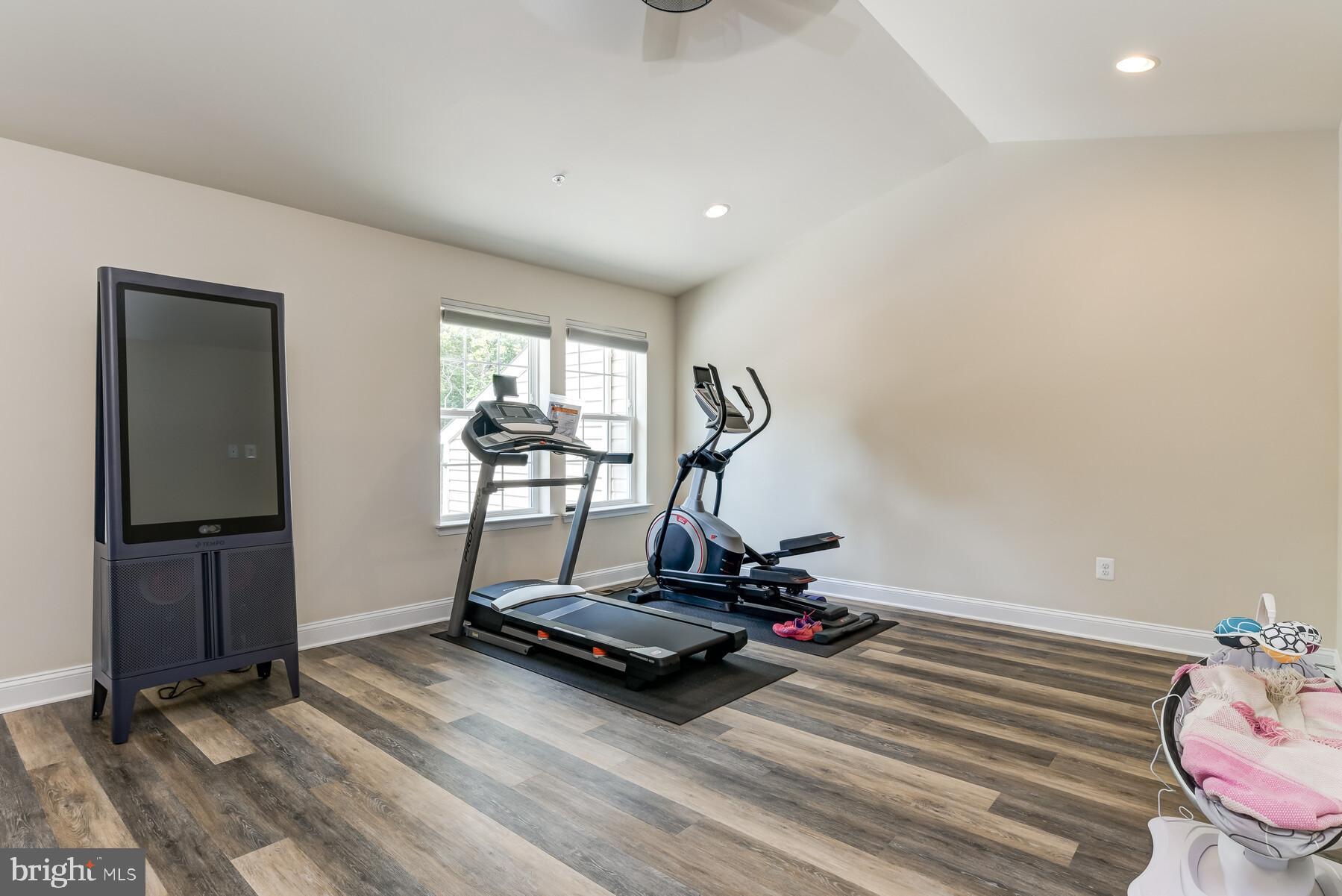 MONARCH AT WAUGH CHAPEL - Residential