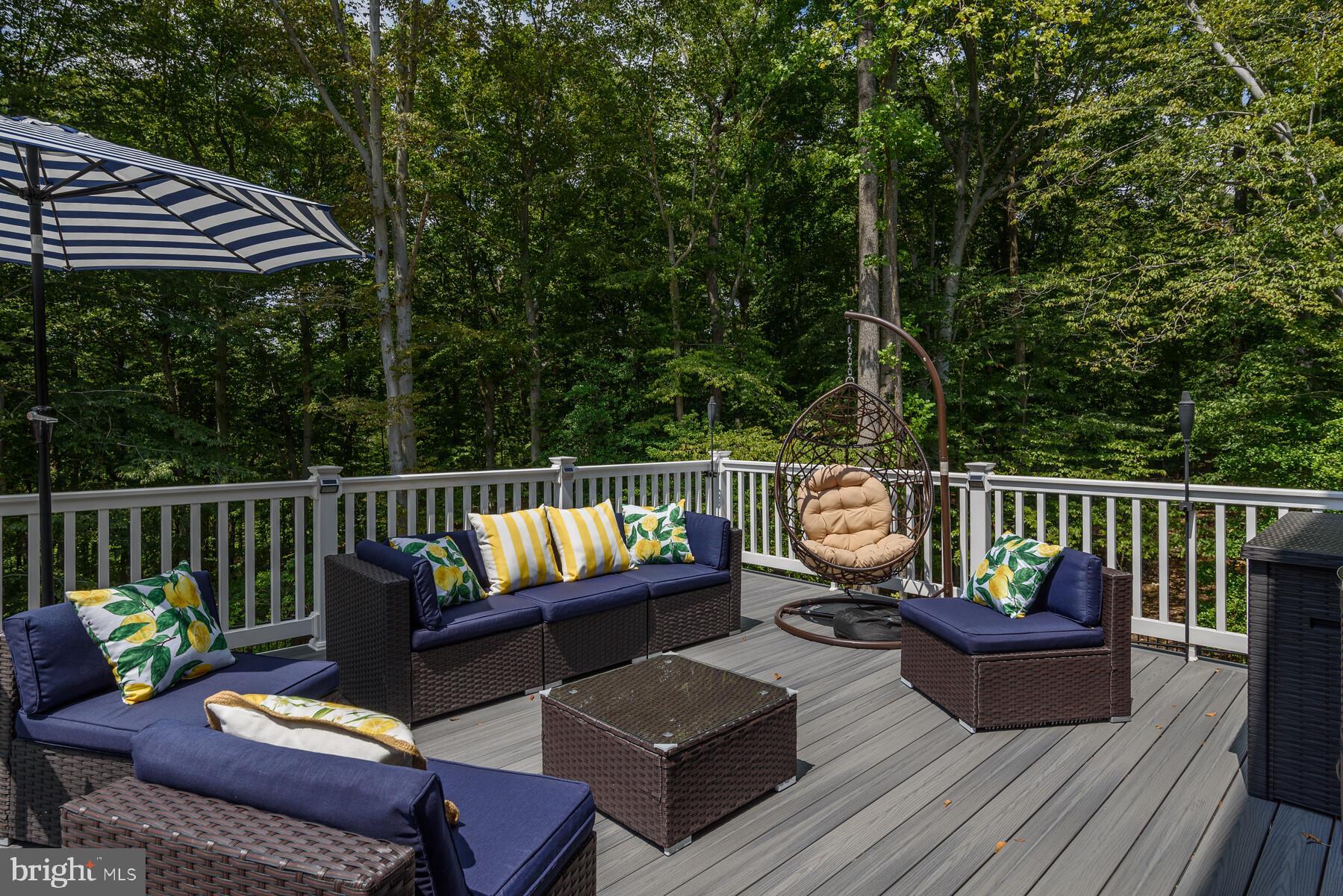 MONARCH AT WAUGH CHAPEL - Residential