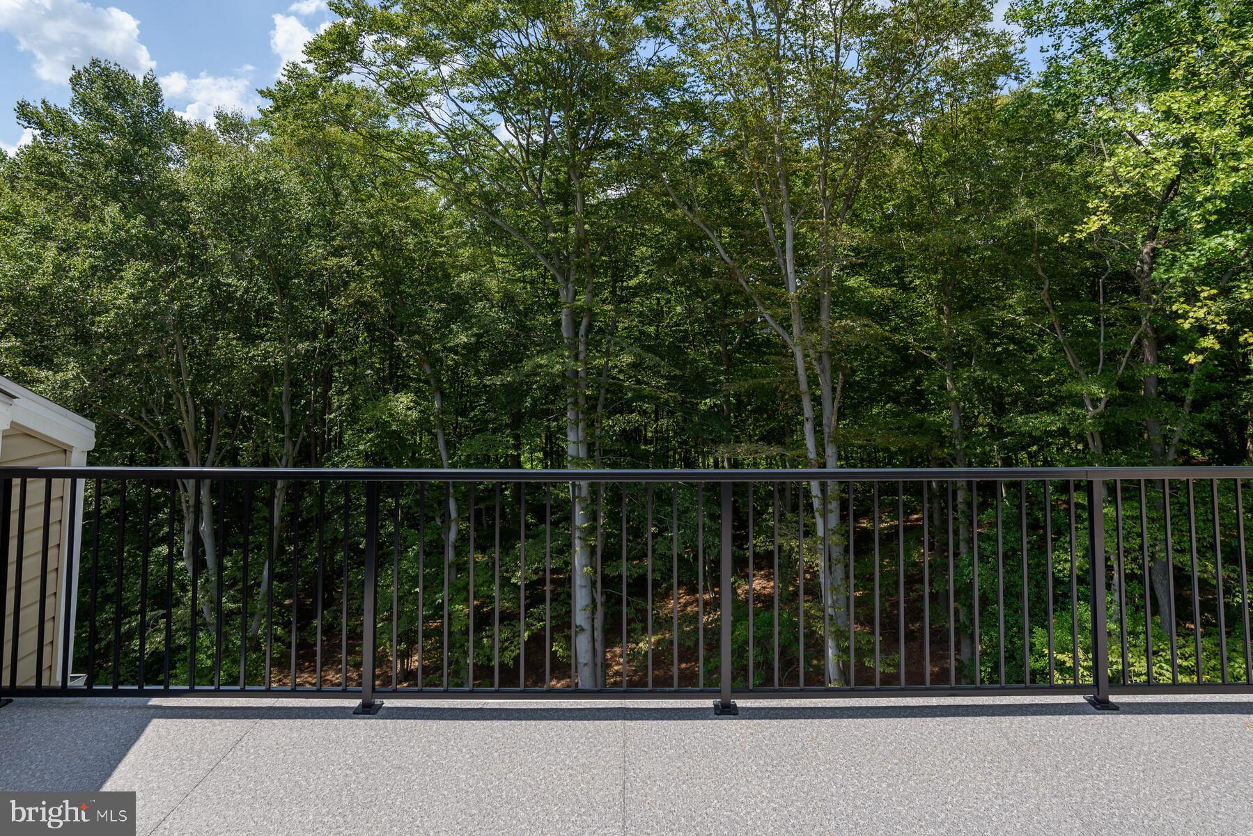 MONARCH AT WAUGH CHAPEL - Residential