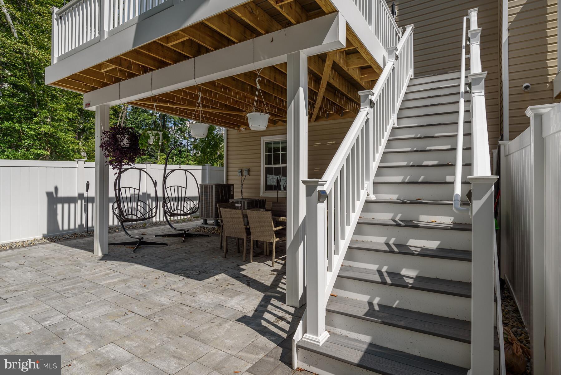 MONARCH AT WAUGH CHAPEL - Residential