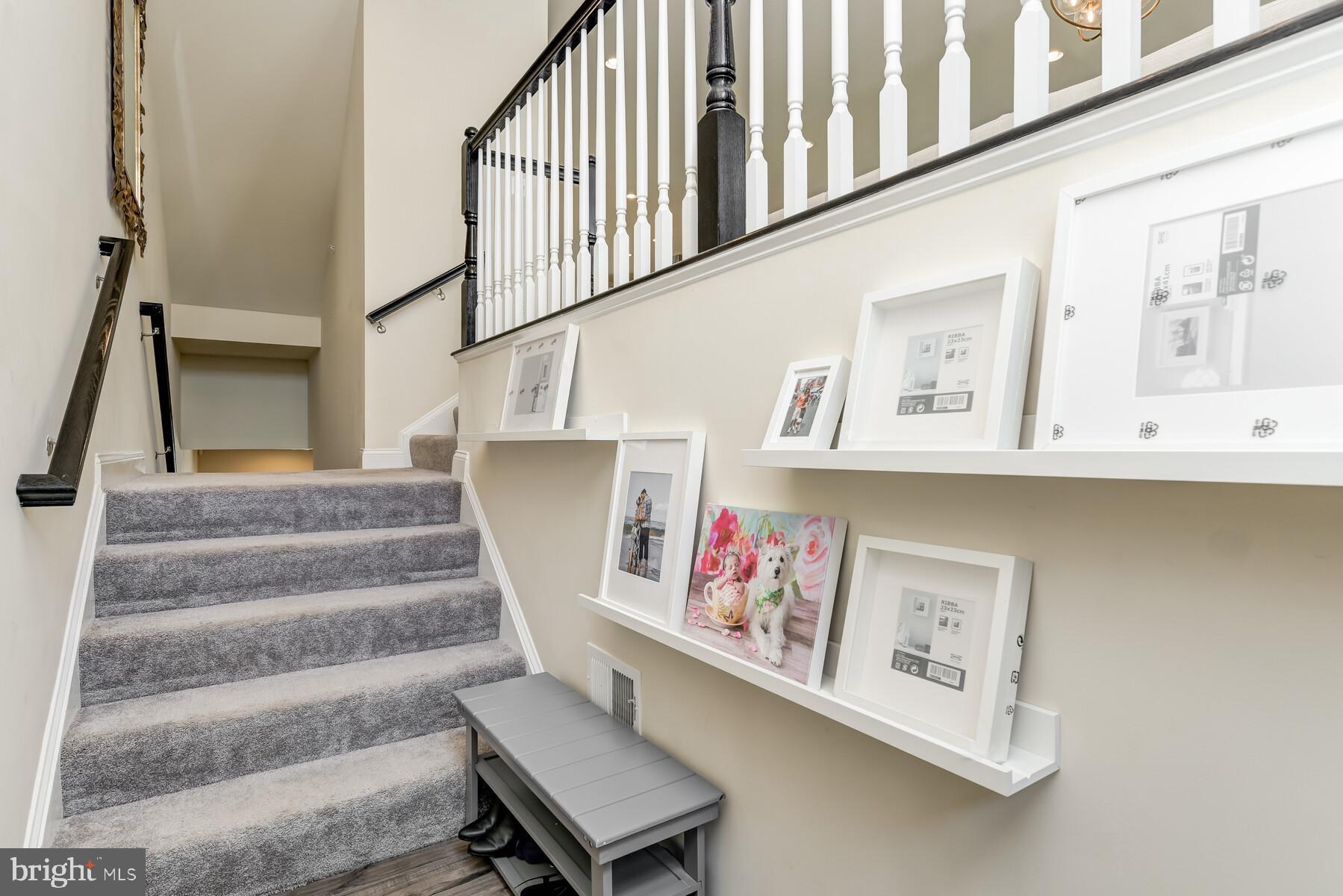 MONARCH AT WAUGH CHAPEL - Residential