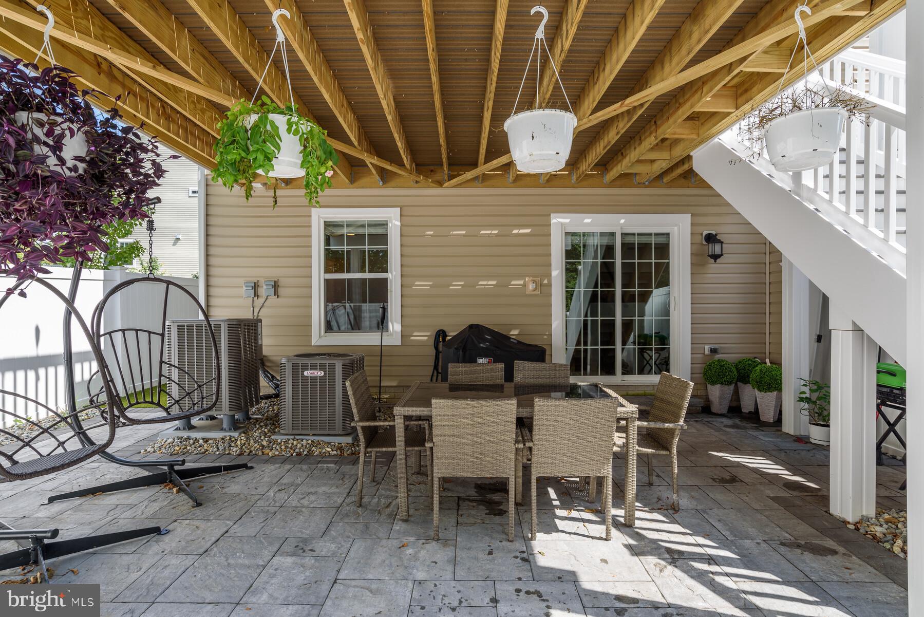 MONARCH AT WAUGH CHAPEL - Residential