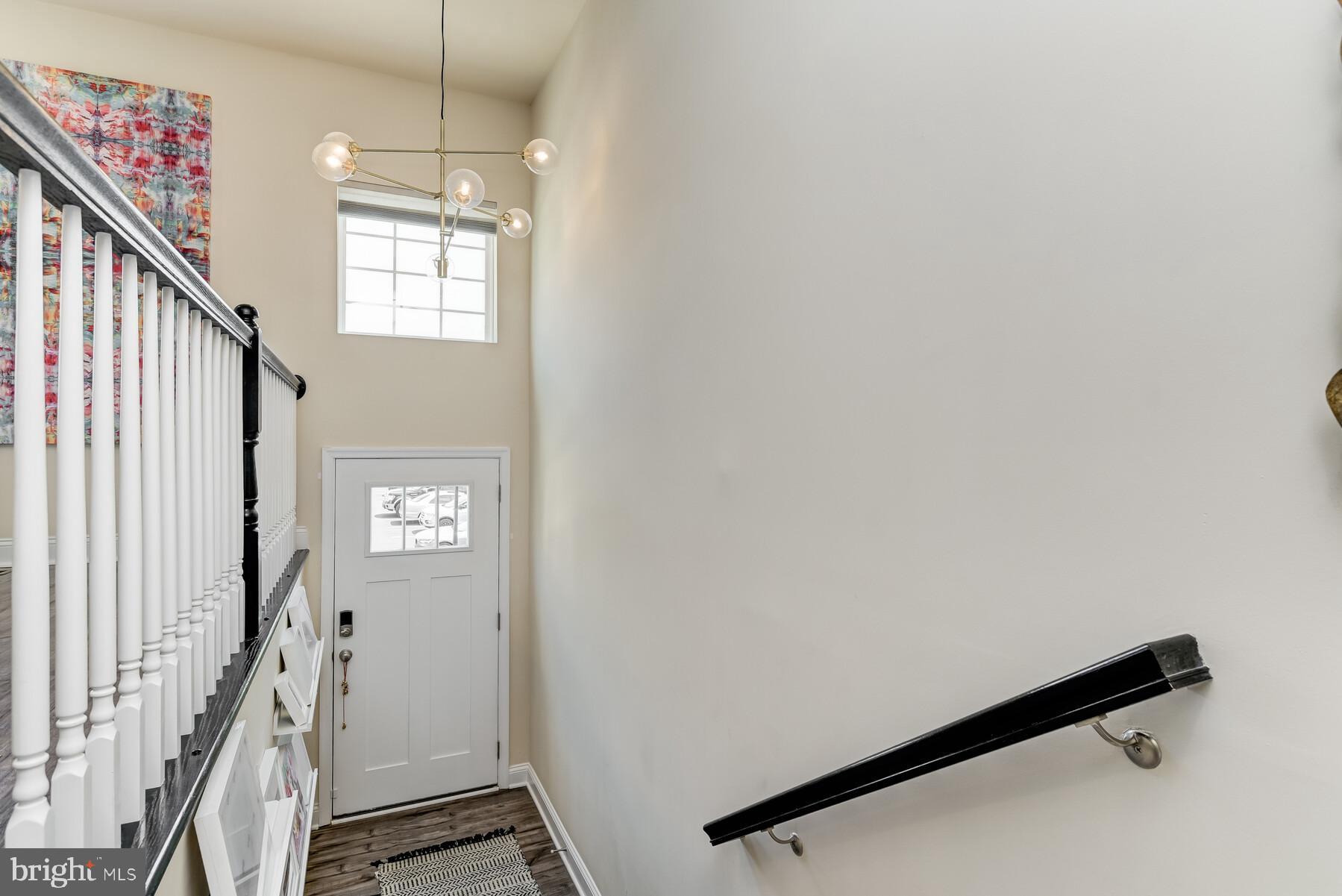 MONARCH AT WAUGH CHAPEL - Residential