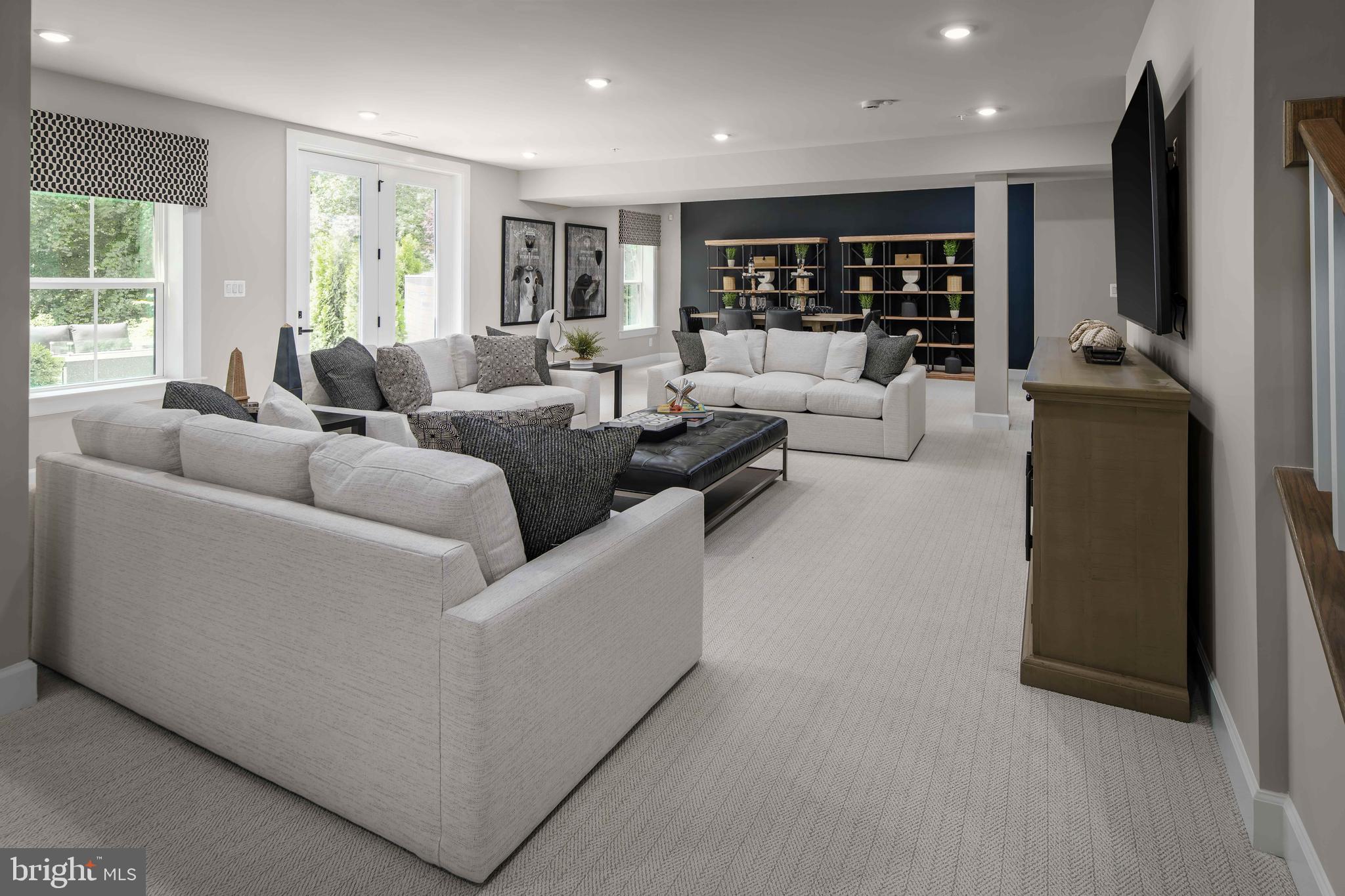 WESTMOUNT - Residential