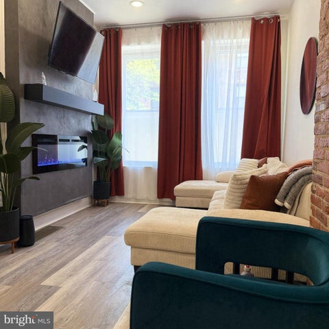 Photo of 3112 W Diamond Street, PHILADELPHIA, PA 19121 (MLS # PAPH2671262)