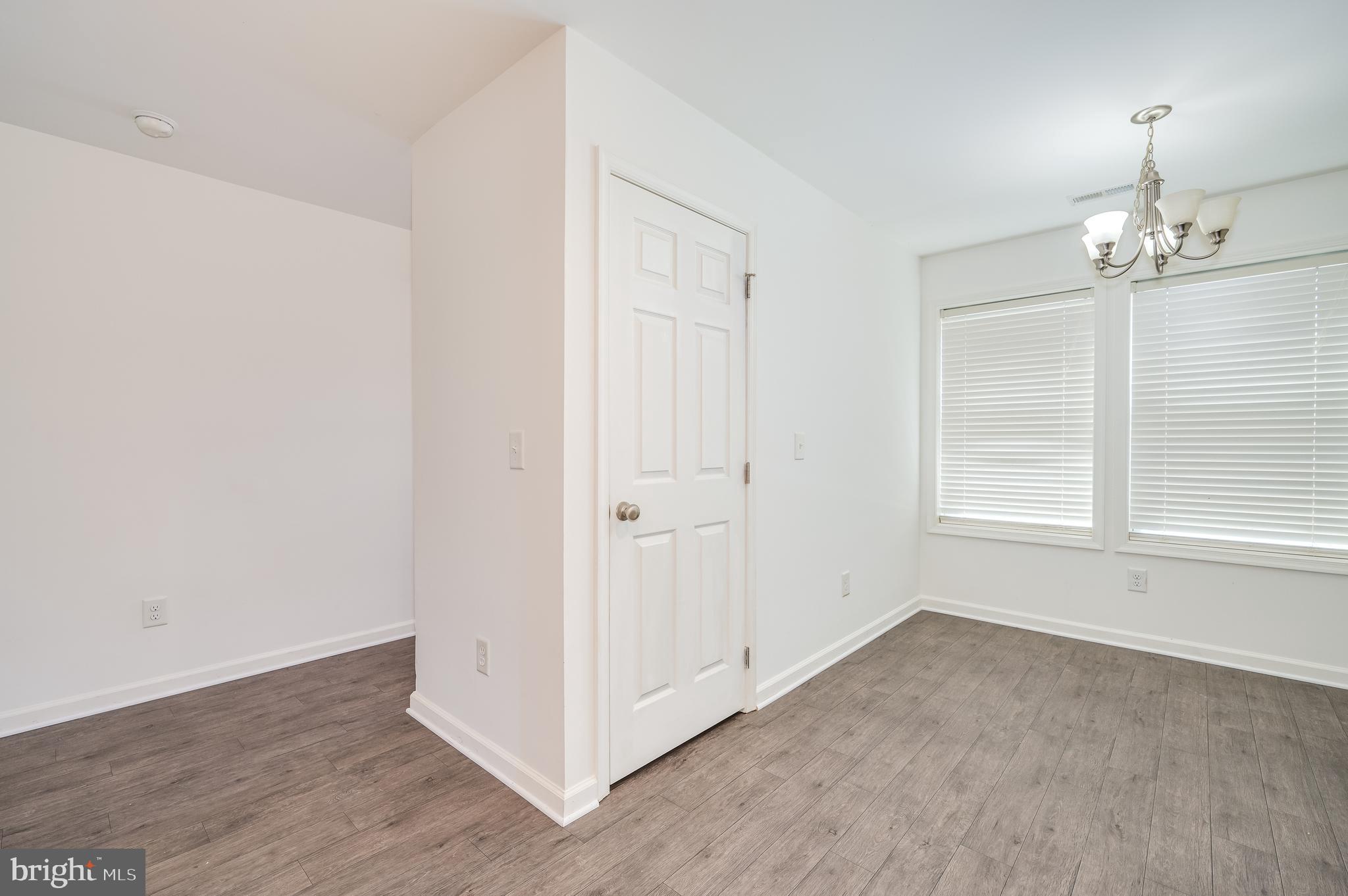 MILLARDSVILLE VILLAGE - Residential