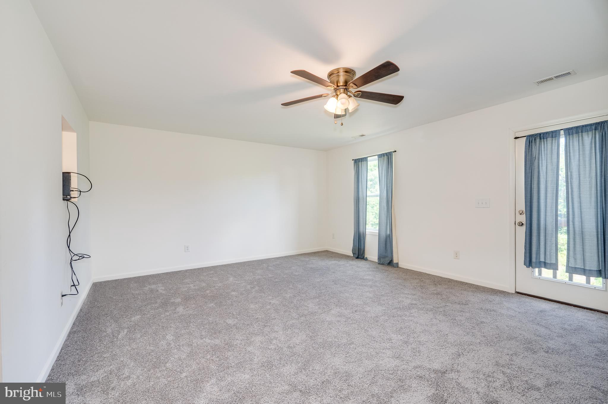 MILLARDSVILLE VILLAGE - Residential