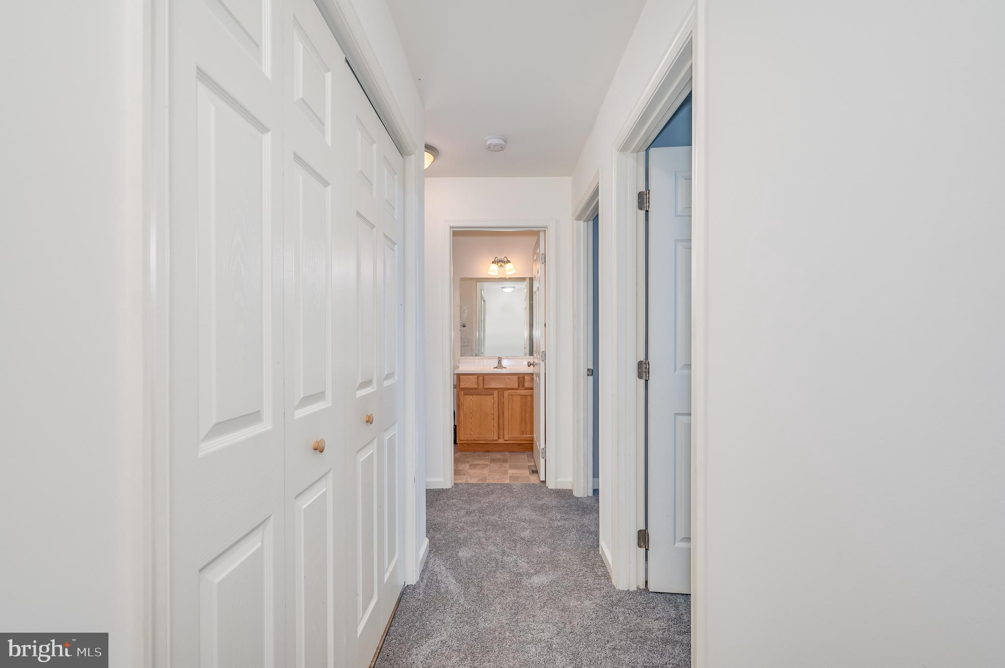 MILLARDSVILLE VILLAGE - Residential