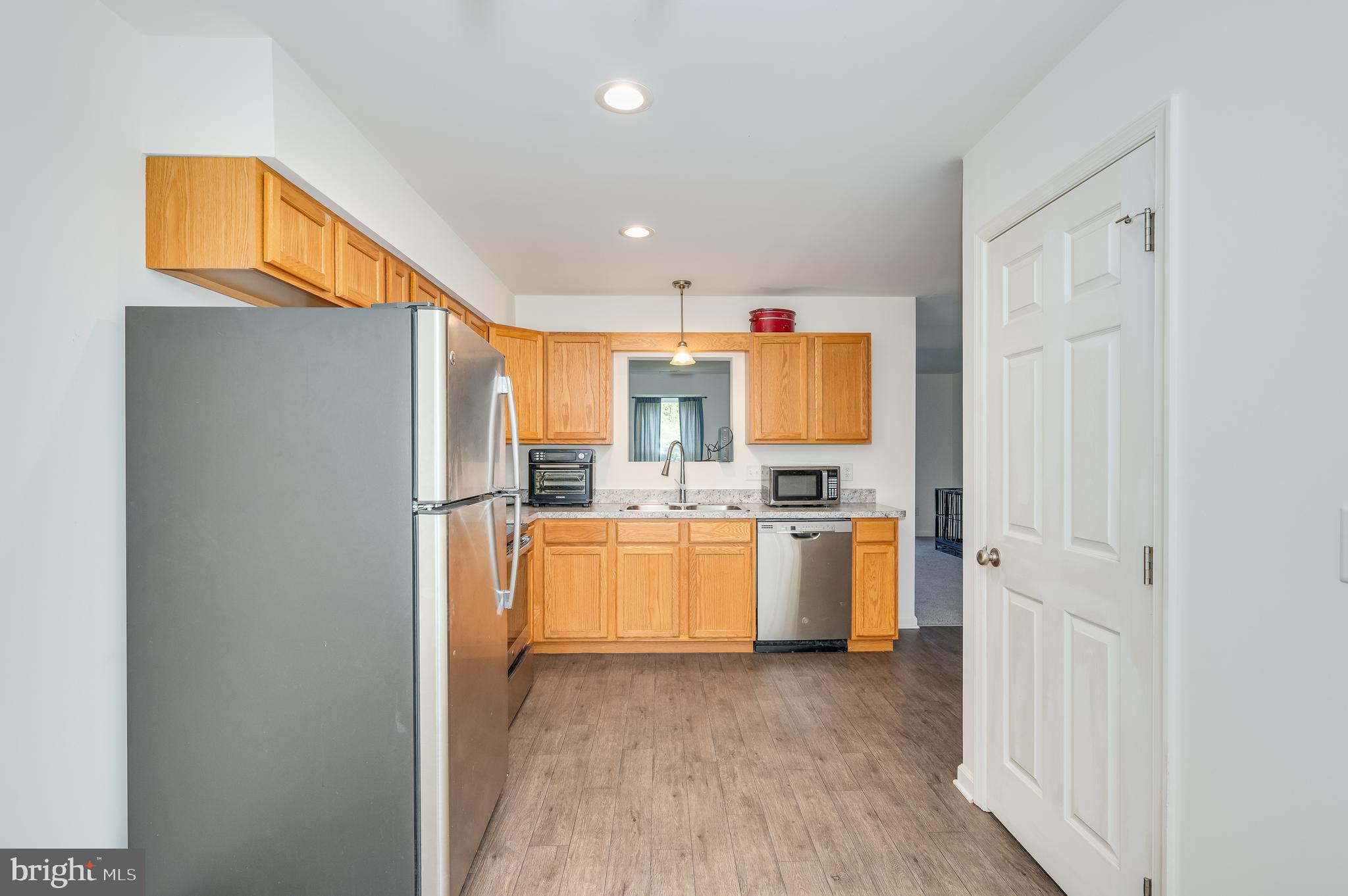 MILLARDSVILLE VILLAGE - Residential