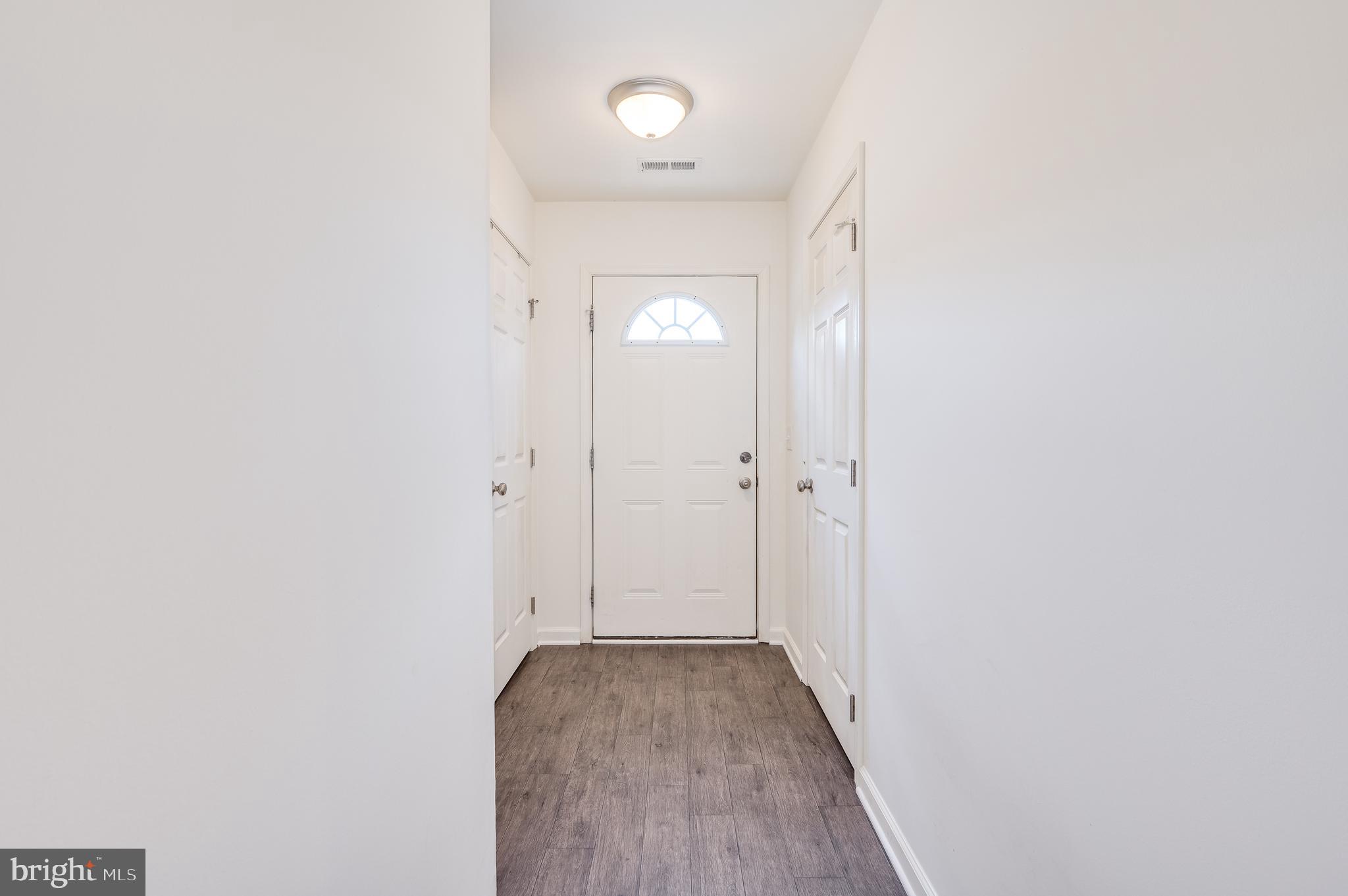 MILLARDSVILLE VILLAGE - Residential