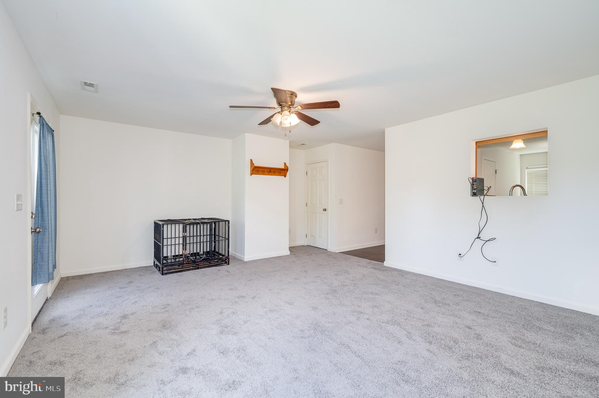 MILLARDSVILLE VILLAGE - Residential