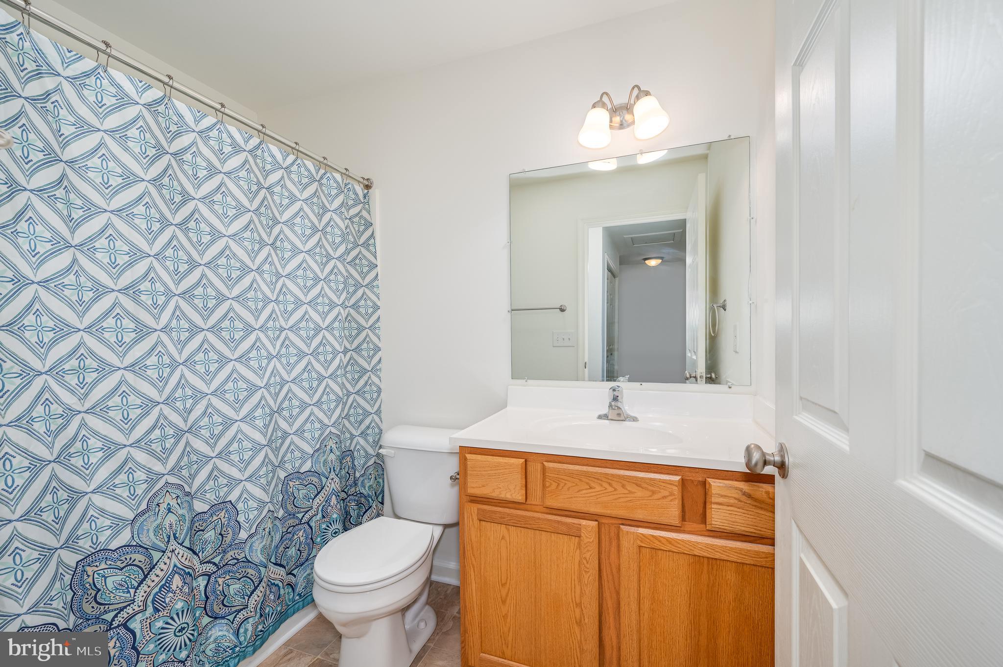 MILLARDSVILLE VILLAGE - Residential