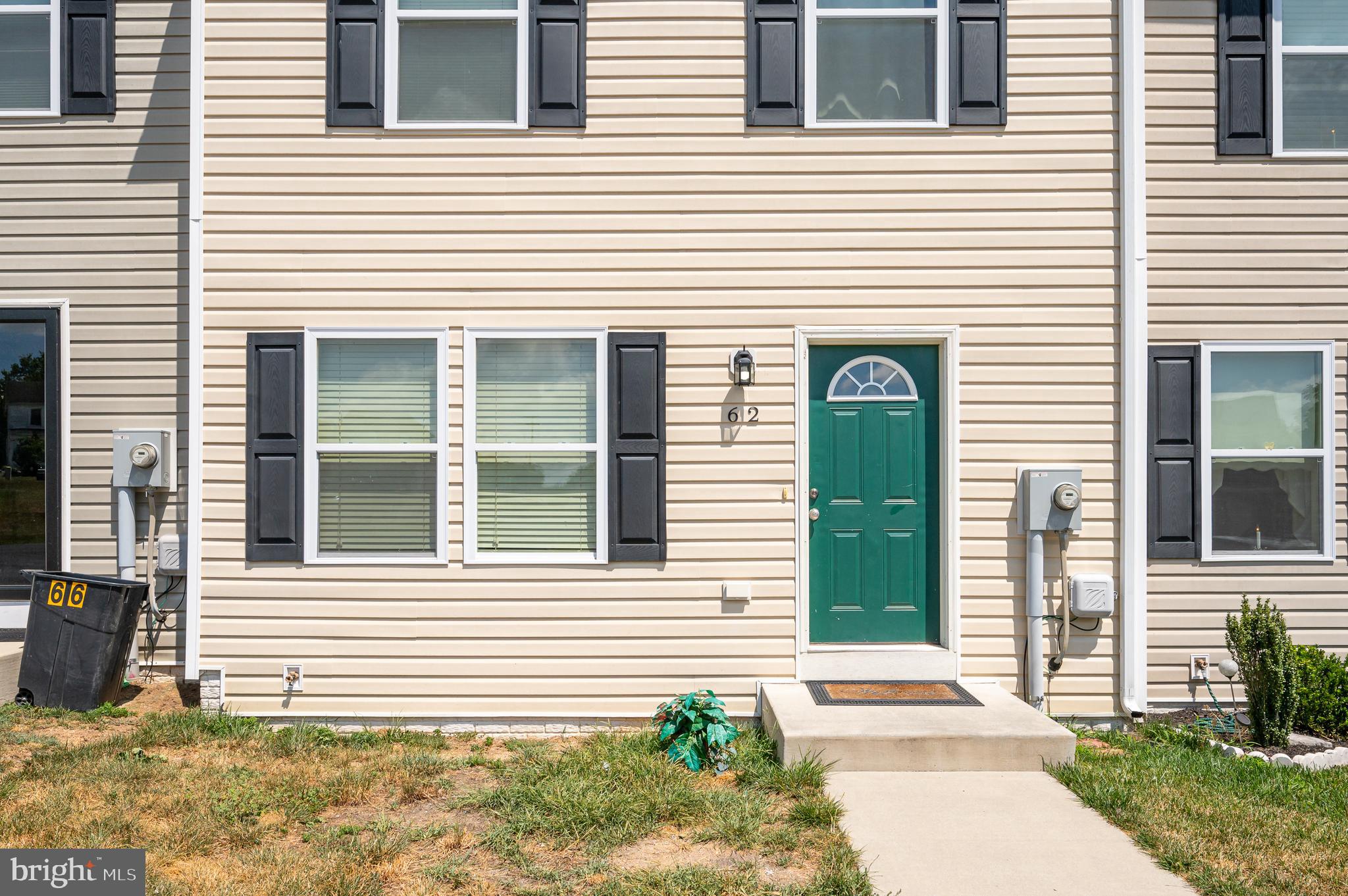 MILLARDSVILLE VILLAGE - Residential