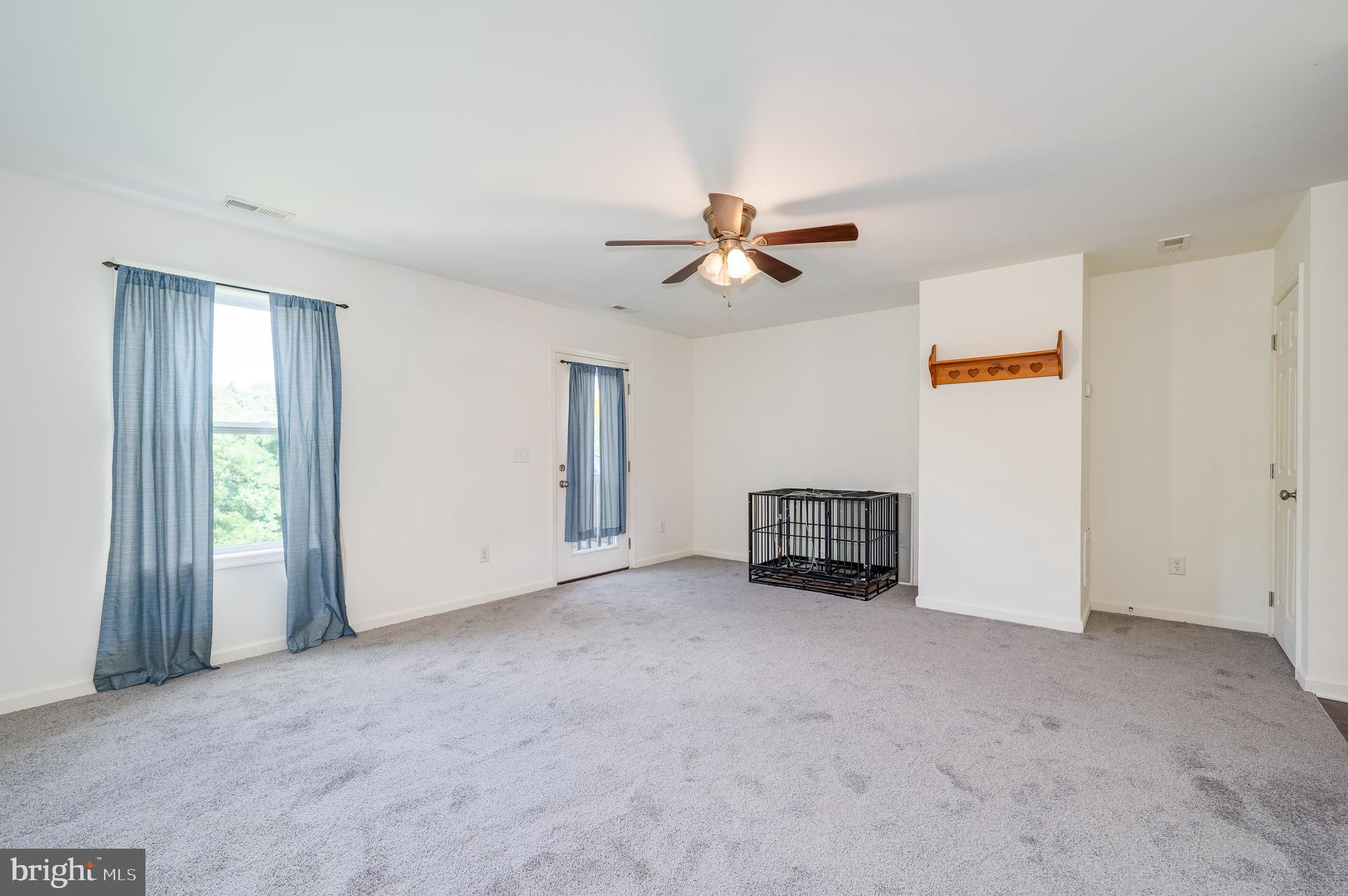 MILLARDSVILLE VILLAGE - Residential