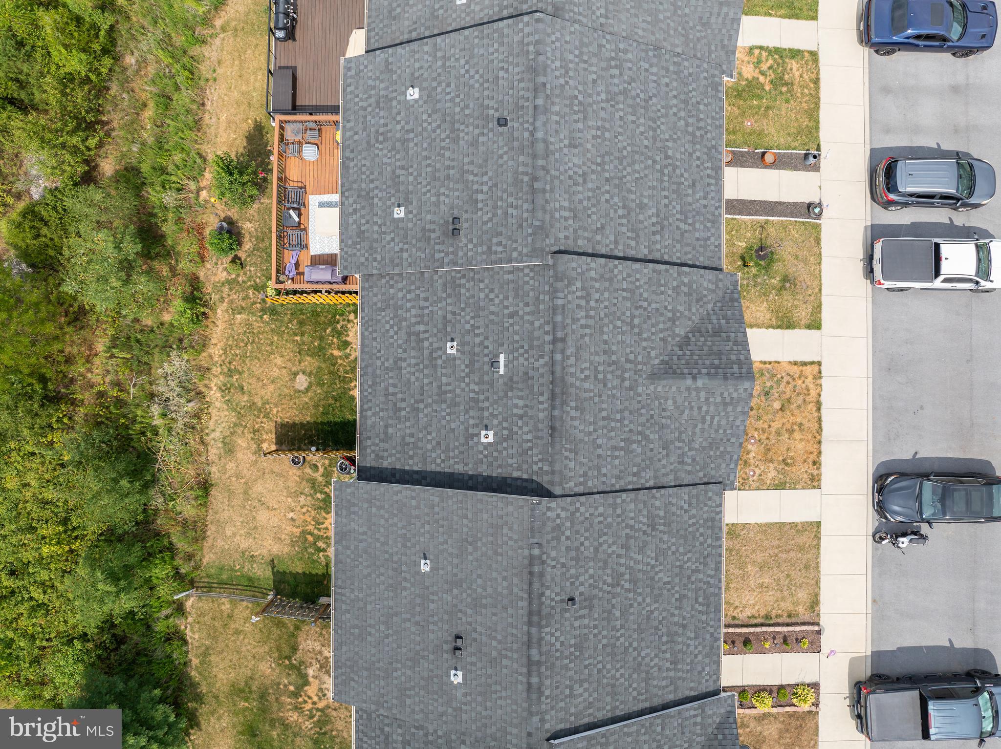 MILLARDSVILLE VILLAGE - Residential