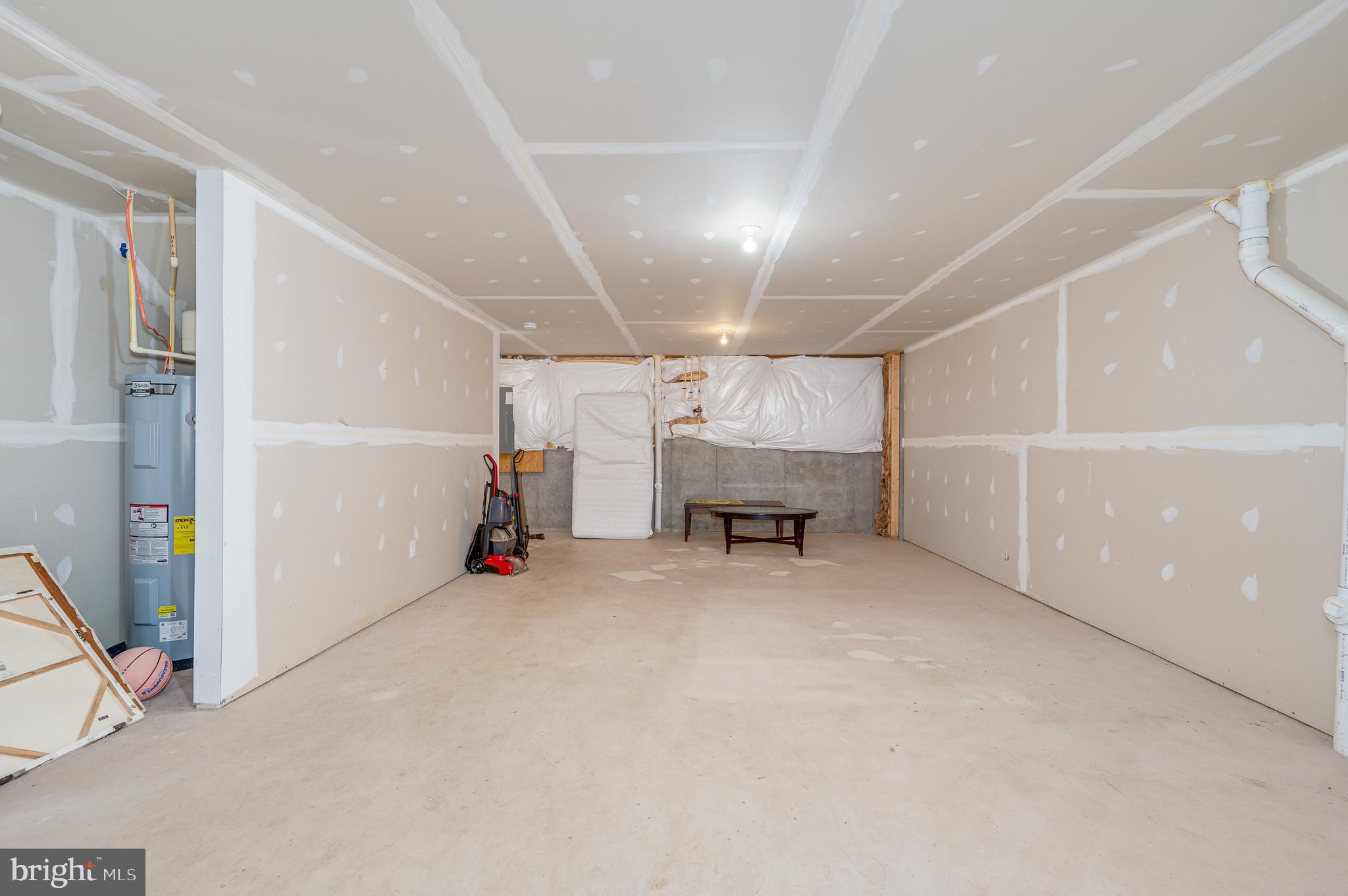 MILLARDSVILLE VILLAGE - Residential