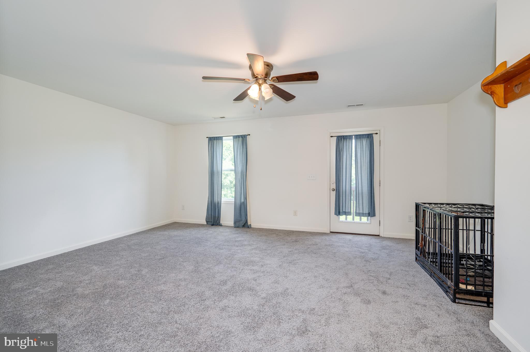 MILLARDSVILLE VILLAGE - Residential